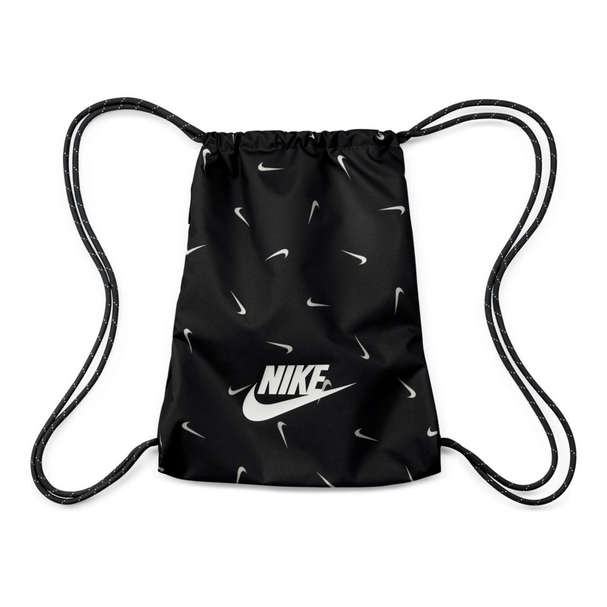 Спортивный рюкзак с мини-галочкой Nike Heritage Nike