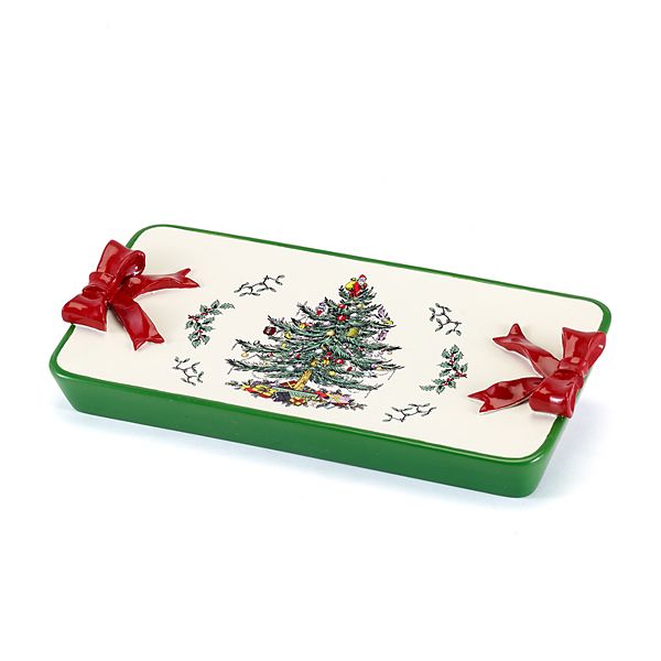 Avanti Spode Tree Tray Avanti