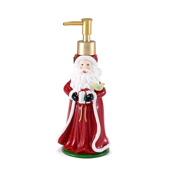 Мыльный насос Avanti Spode Tree Santa Avanti