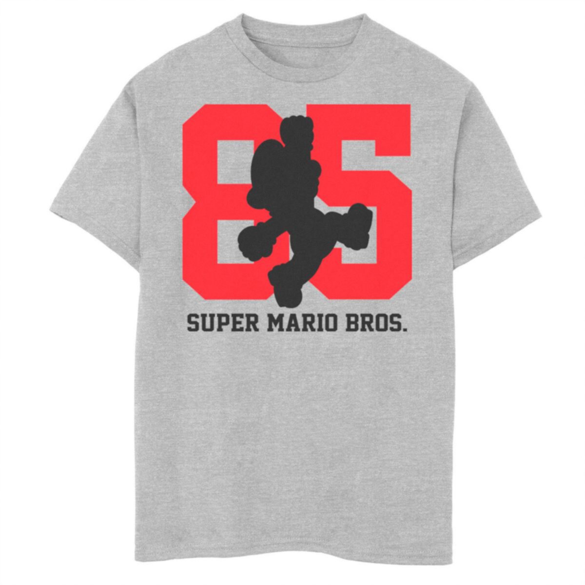 Mario 85