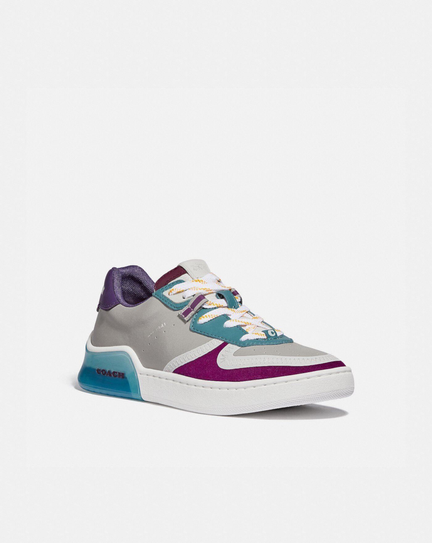 coach citysole court sneakers