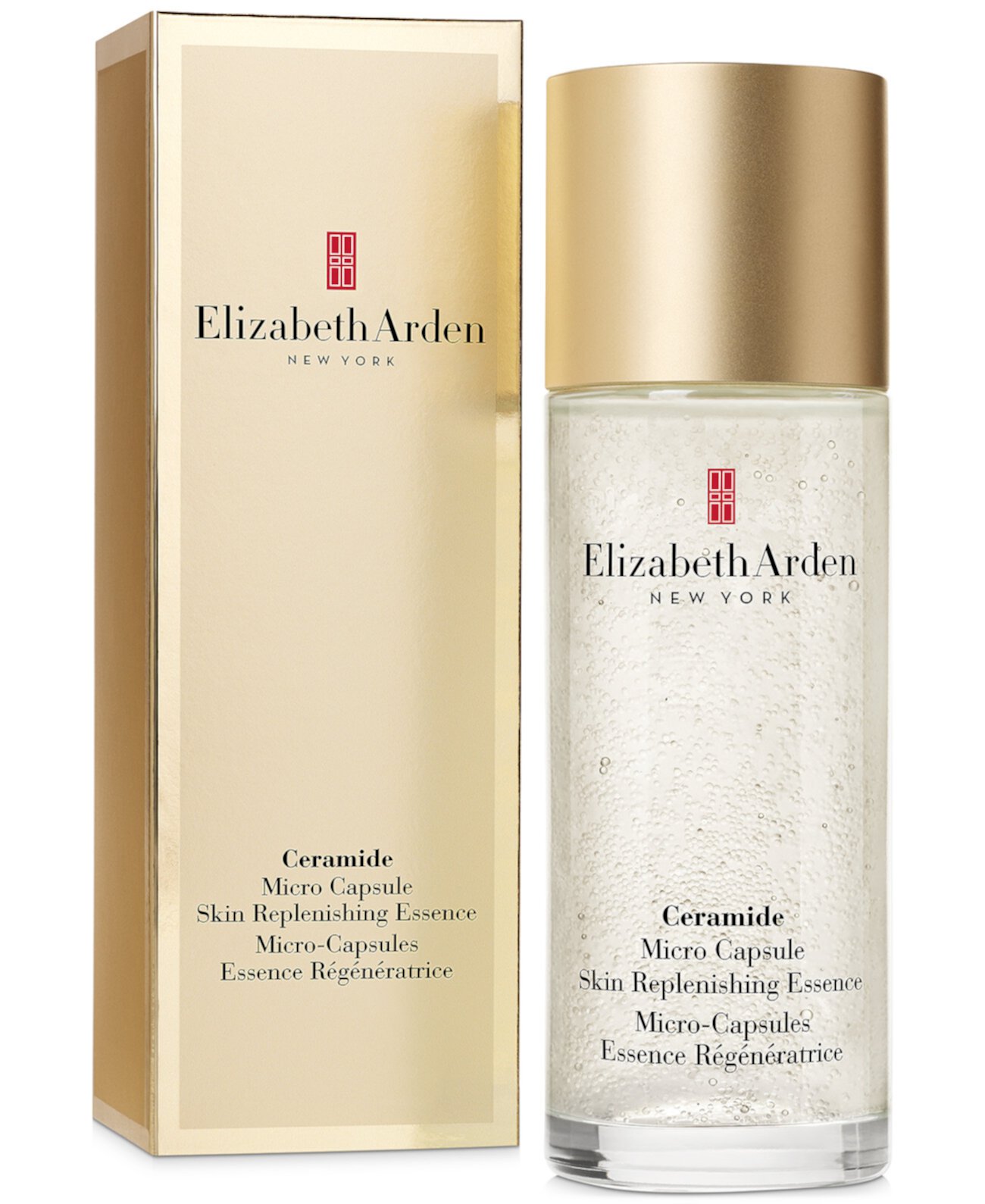 Керамидная восстанавливающая эссенция для кожи, 3 унции. Elizabeth Arden