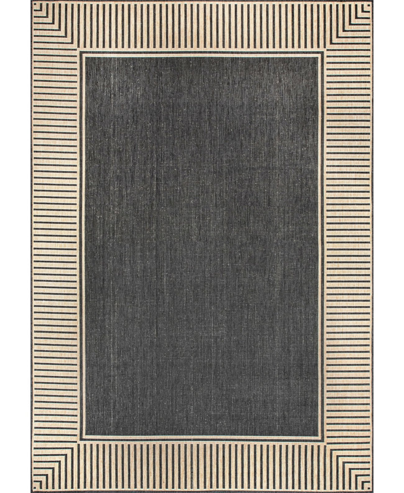 Cabana GBCB02A 8' x 10' Area Rug NuLOOM