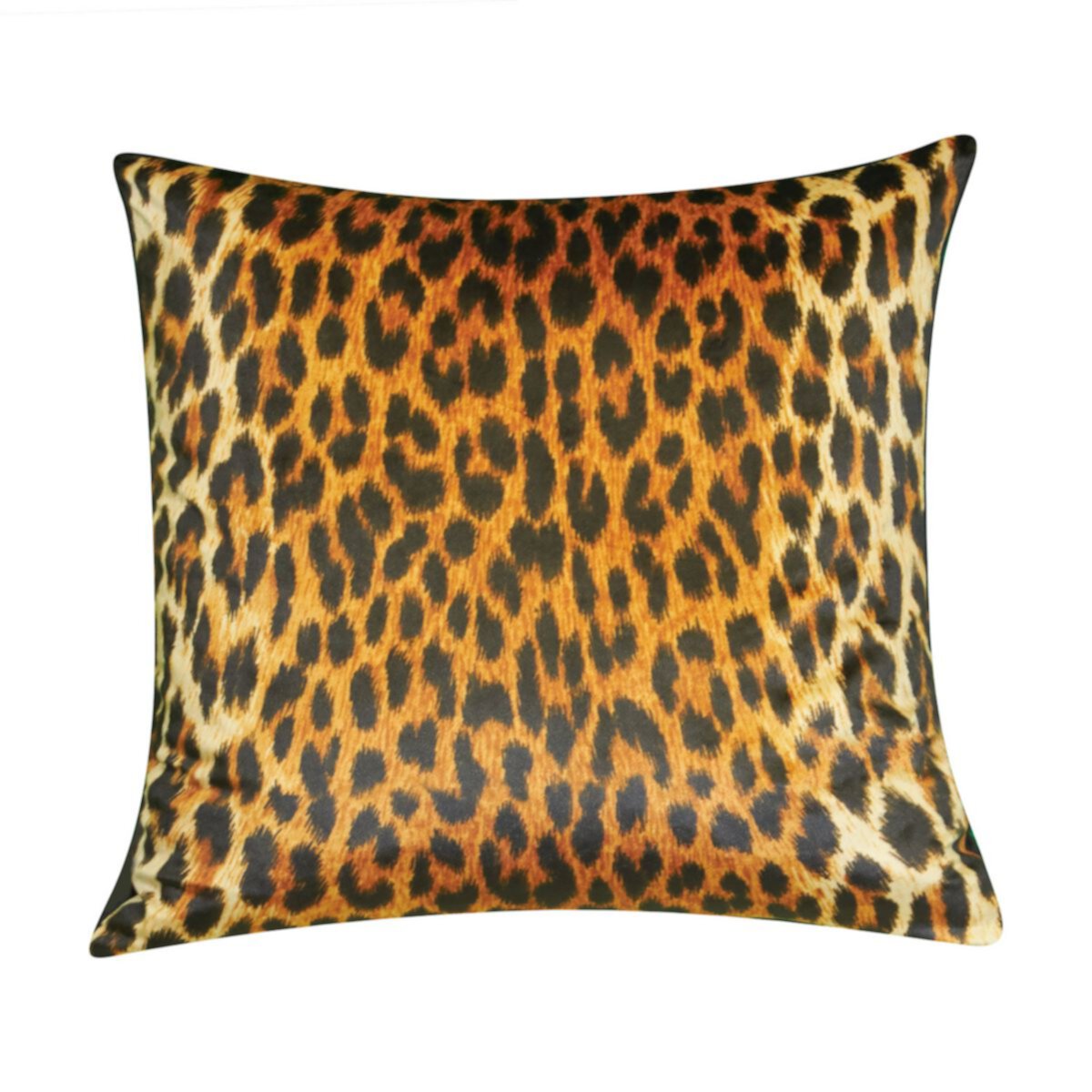 Декоративная подушка Edie @ Home Jazzy с леопардовым принтом Edie at Home
