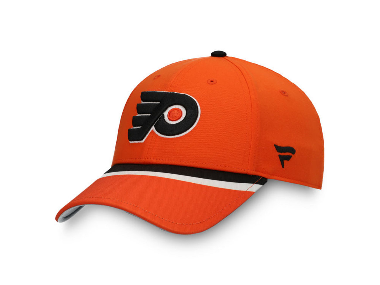 Регулируемая кепка Philadelphia Flyers Special Edition Authentic NHL Headwear