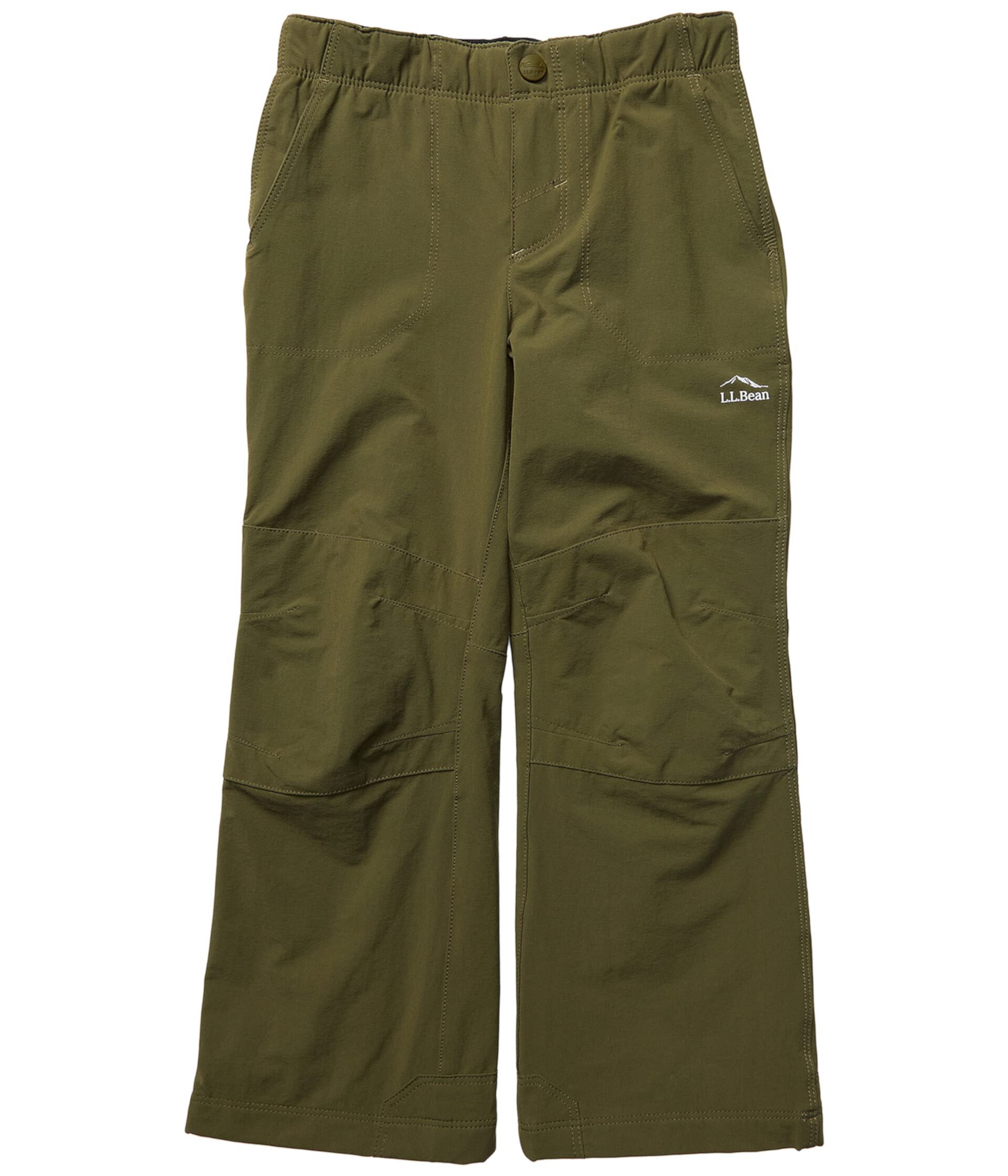 Детские непромокаемые штаны L.L.Bean Cresta Hiking Pants Lined L.L.Bean