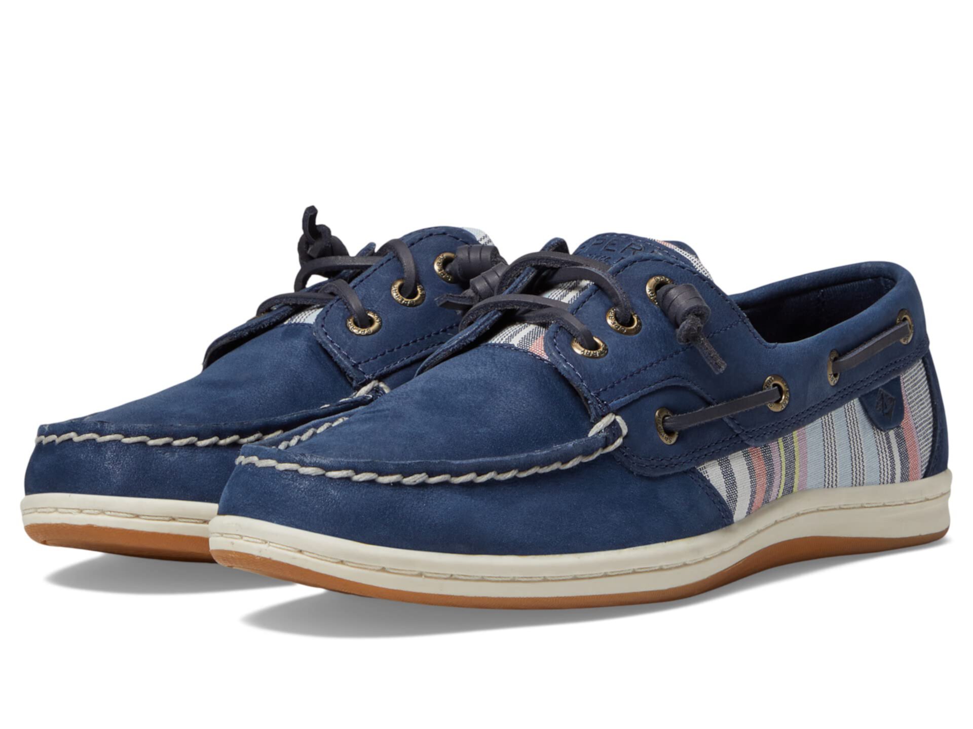 Женские Топсайдеры Sperry Songfish Sperry