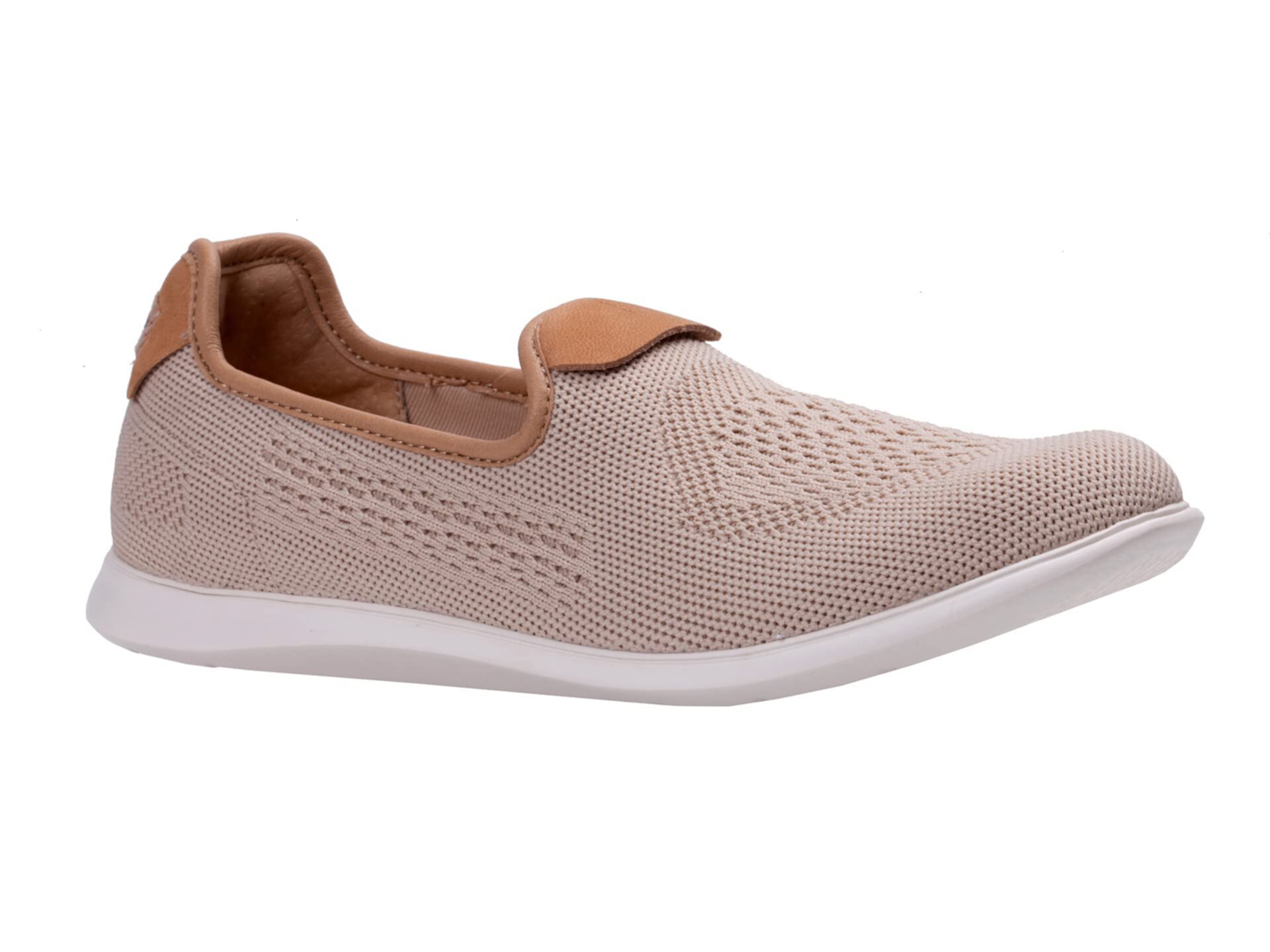 Кроссовки Revitalign Antigua Orthotic Slip-On с ортопедической стелькой для профилактики болей в спине и в коленях Revitalign