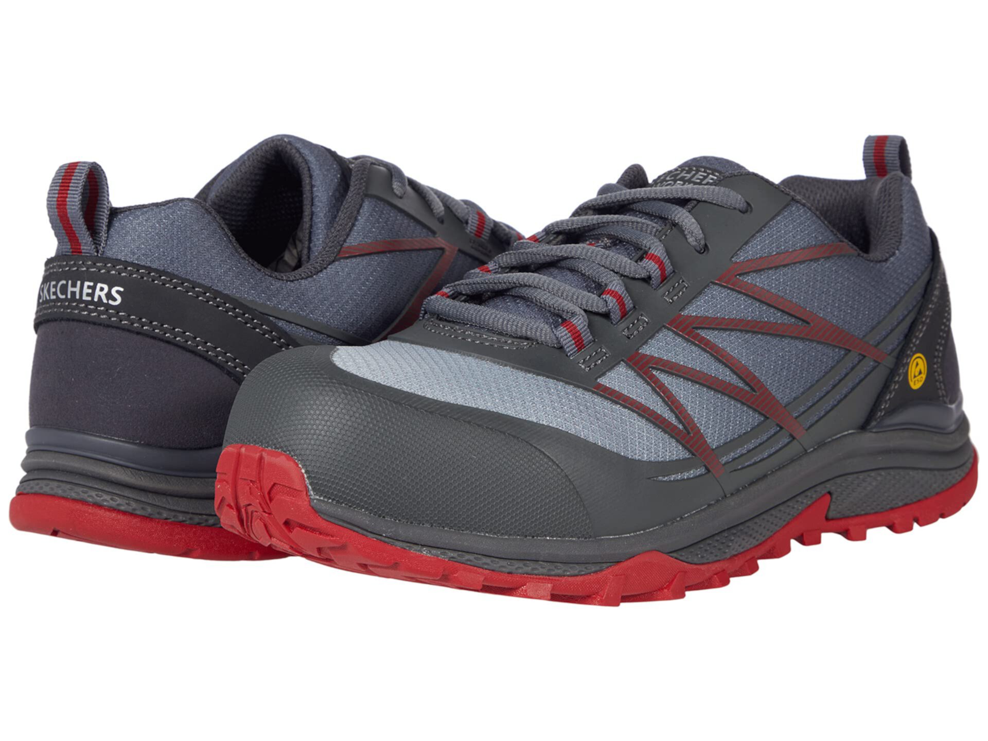 Puxal ESD Composite Toe SKECHERS Work