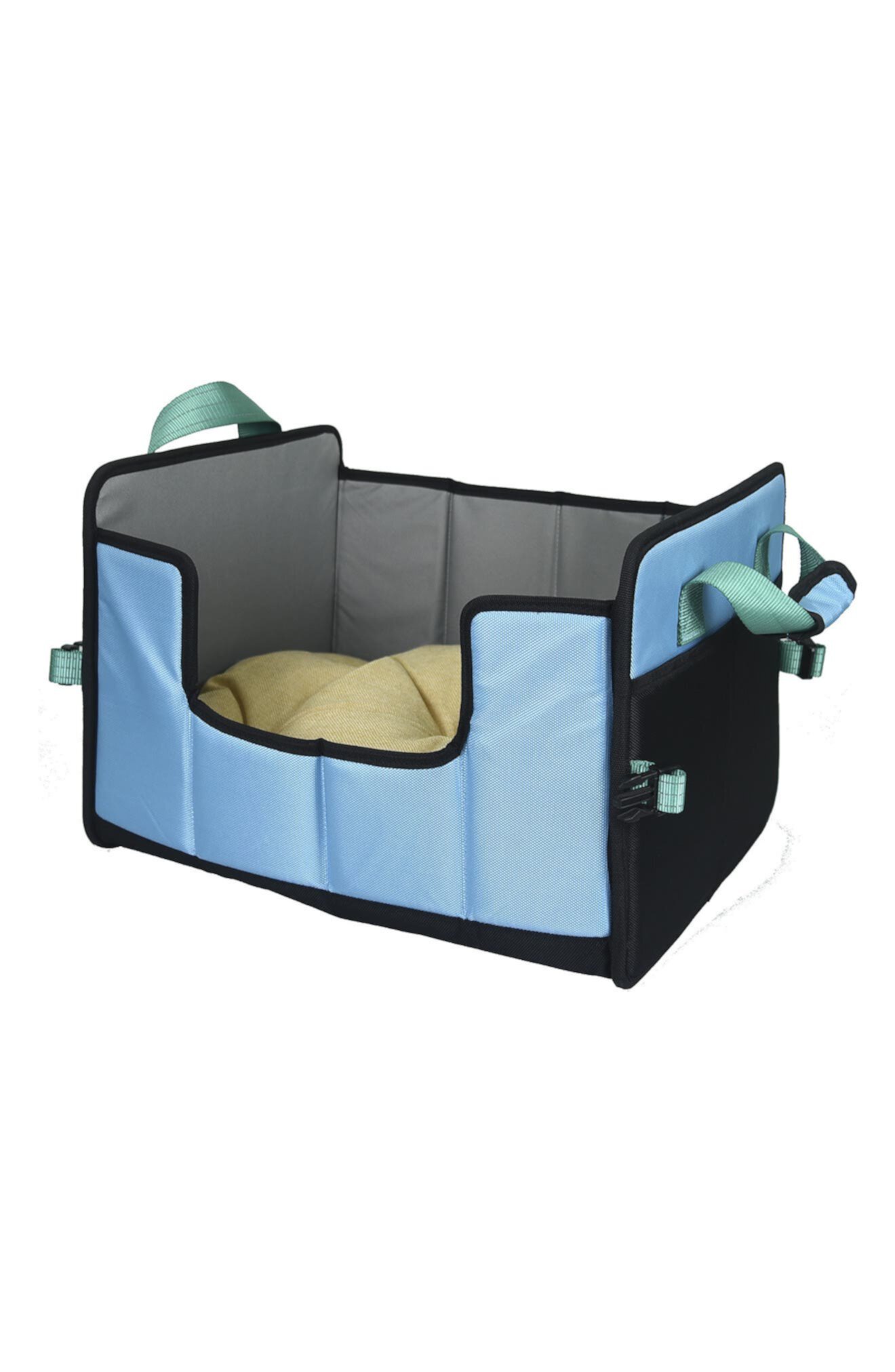 Складная дорожная кровать для кошек и собак Travel-Nest Pet Life
