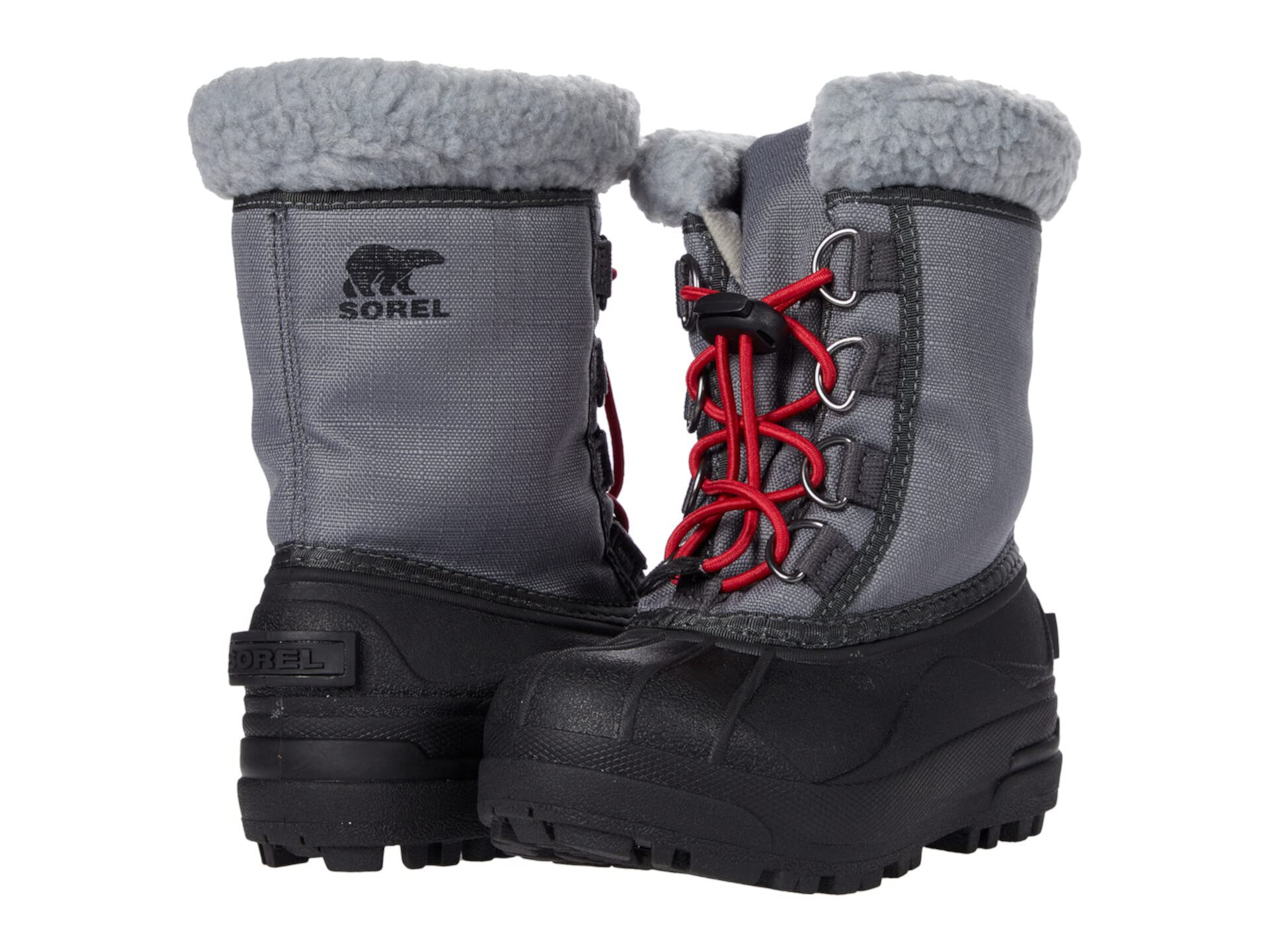 Детские зимние ботинки и сапоги SOREL Kids Cumberland™ SOREL Kids