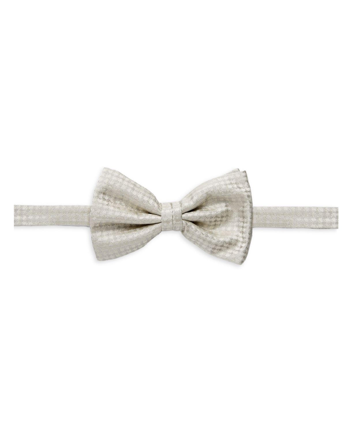 Шелковый галстук-бабочка Brioni