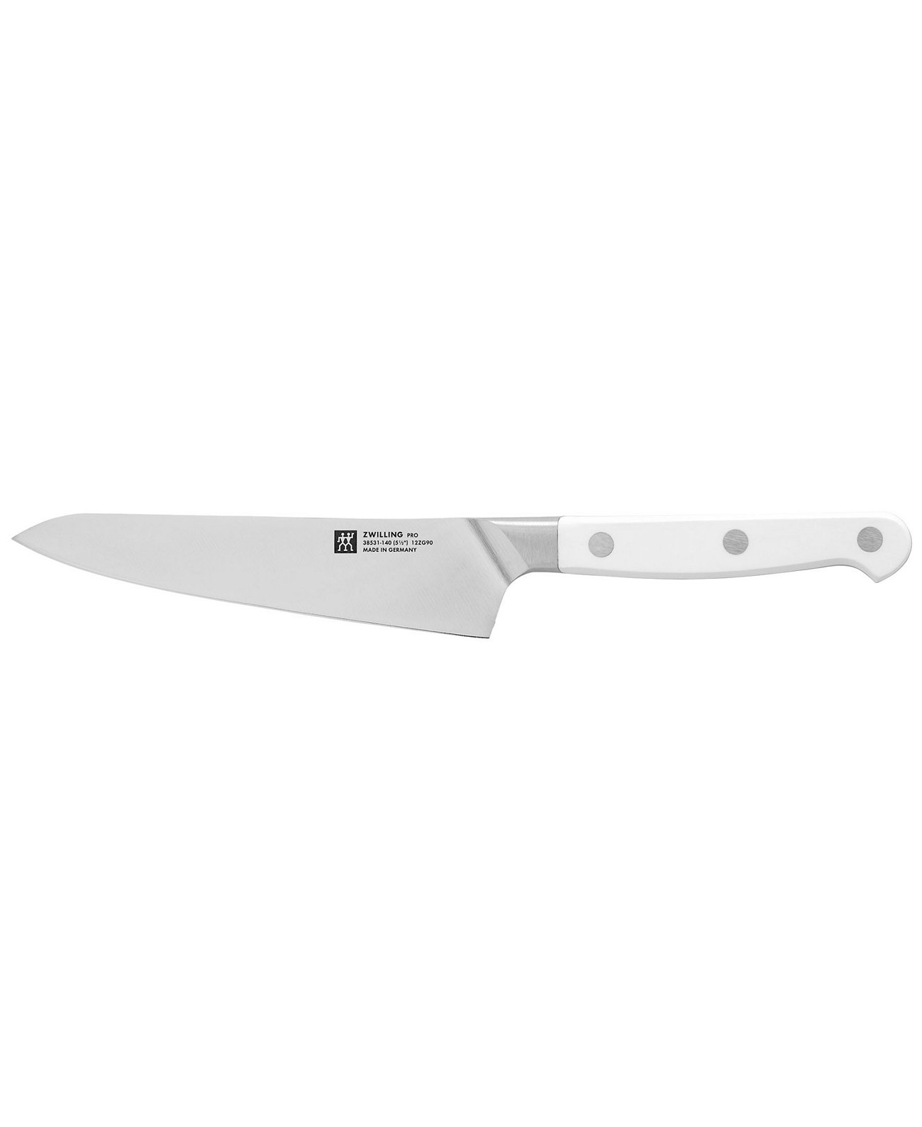 Pro Le Blanc 5.5 "Нож для препарирования кромок с тонкой кромкой Zwilling