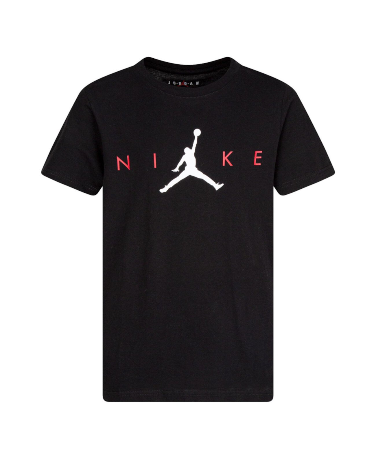 Футболка Little Boys Jumpman by Nike с графическим логотипом Jordan