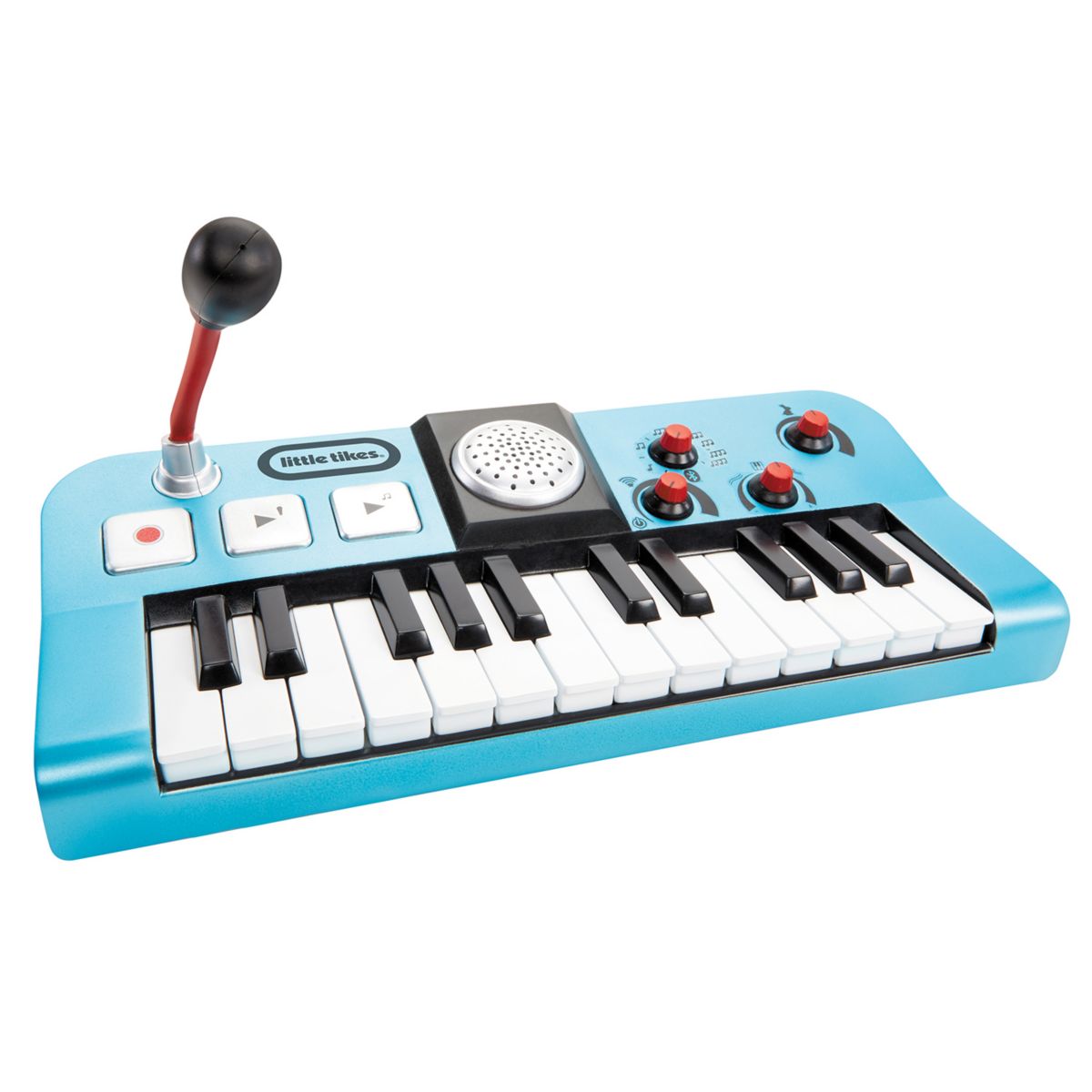 Музыкальная игрушка для клавиатуры Little Tikes My Real Jam Little Tikes