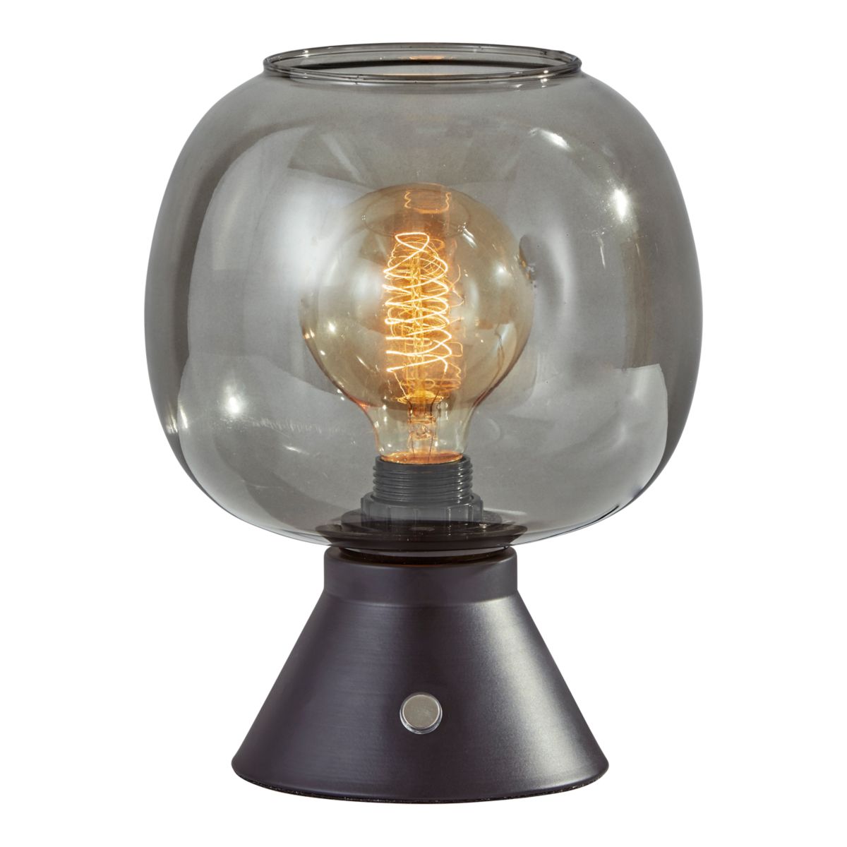 Настольная лампа ADESSO Ashton Lantern Edison Bulb Adesso