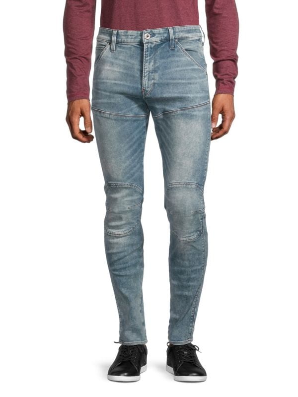 Skinny g deals star jeans