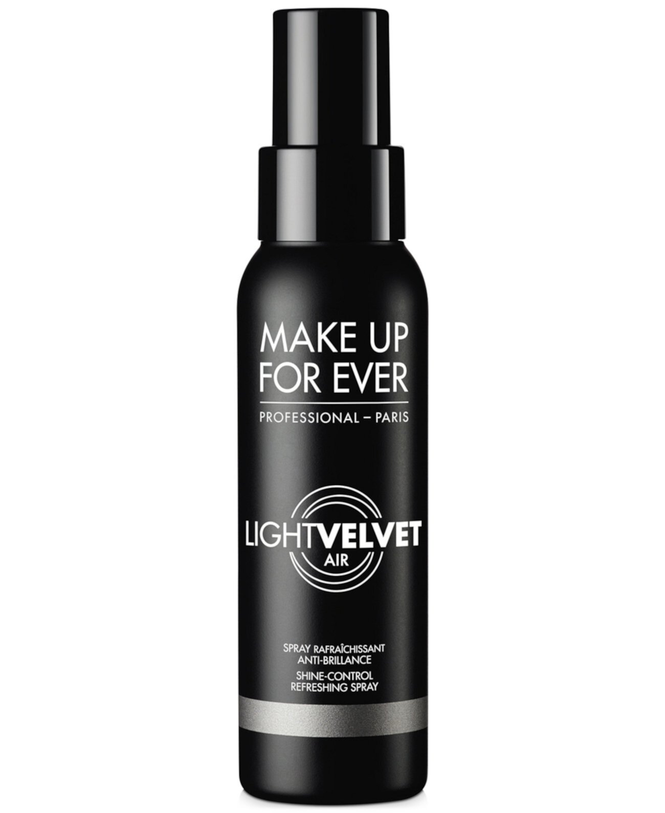 Освежающий спрей Light Velvet Air Shine-Control, 3,38 унции. Make Up For Ever