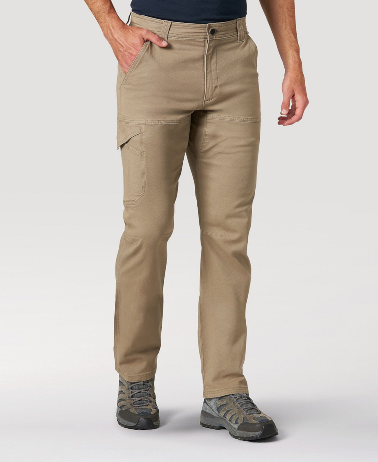 Wrangler Cargo Pants