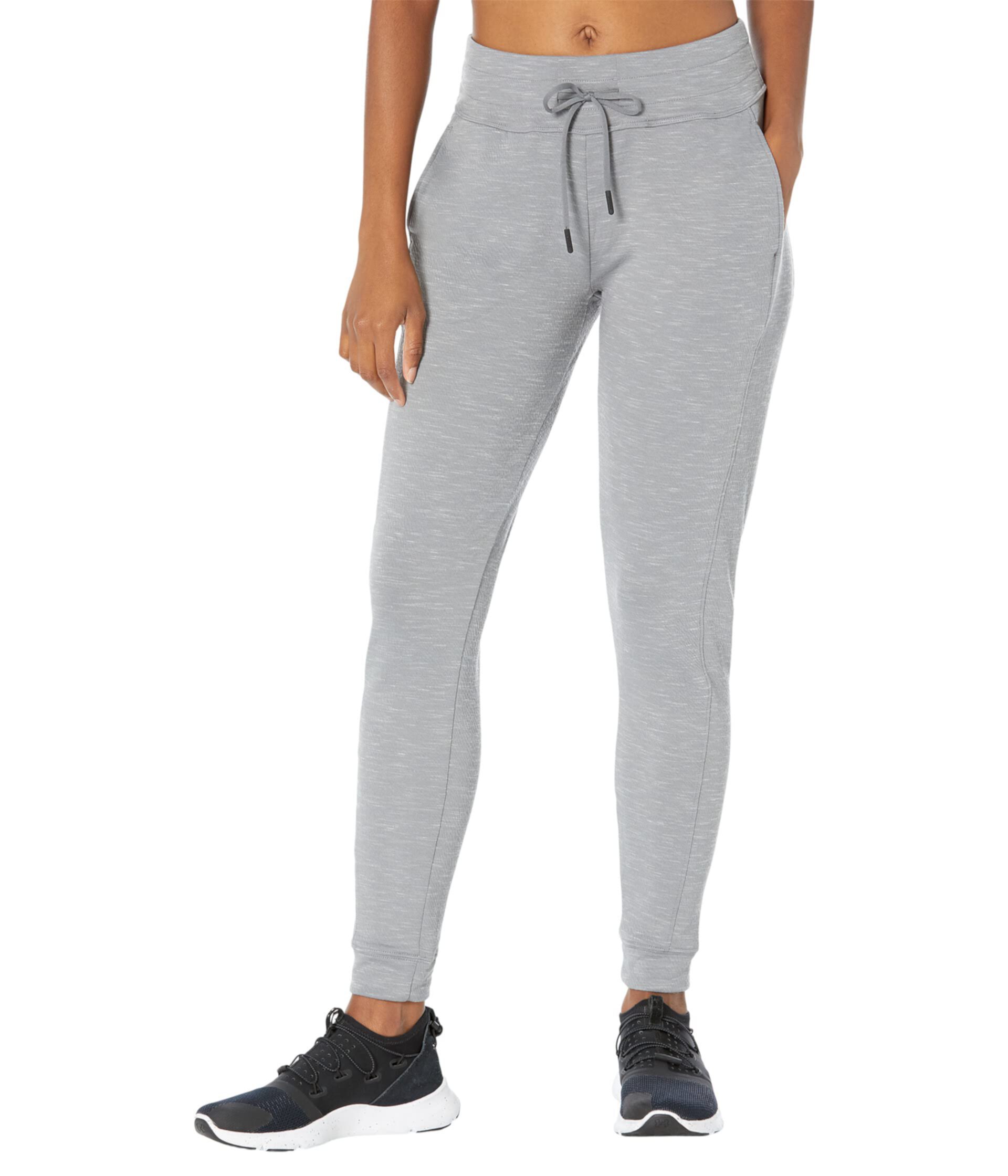 Женские Брюки Prana Sunrise Joggers Prana