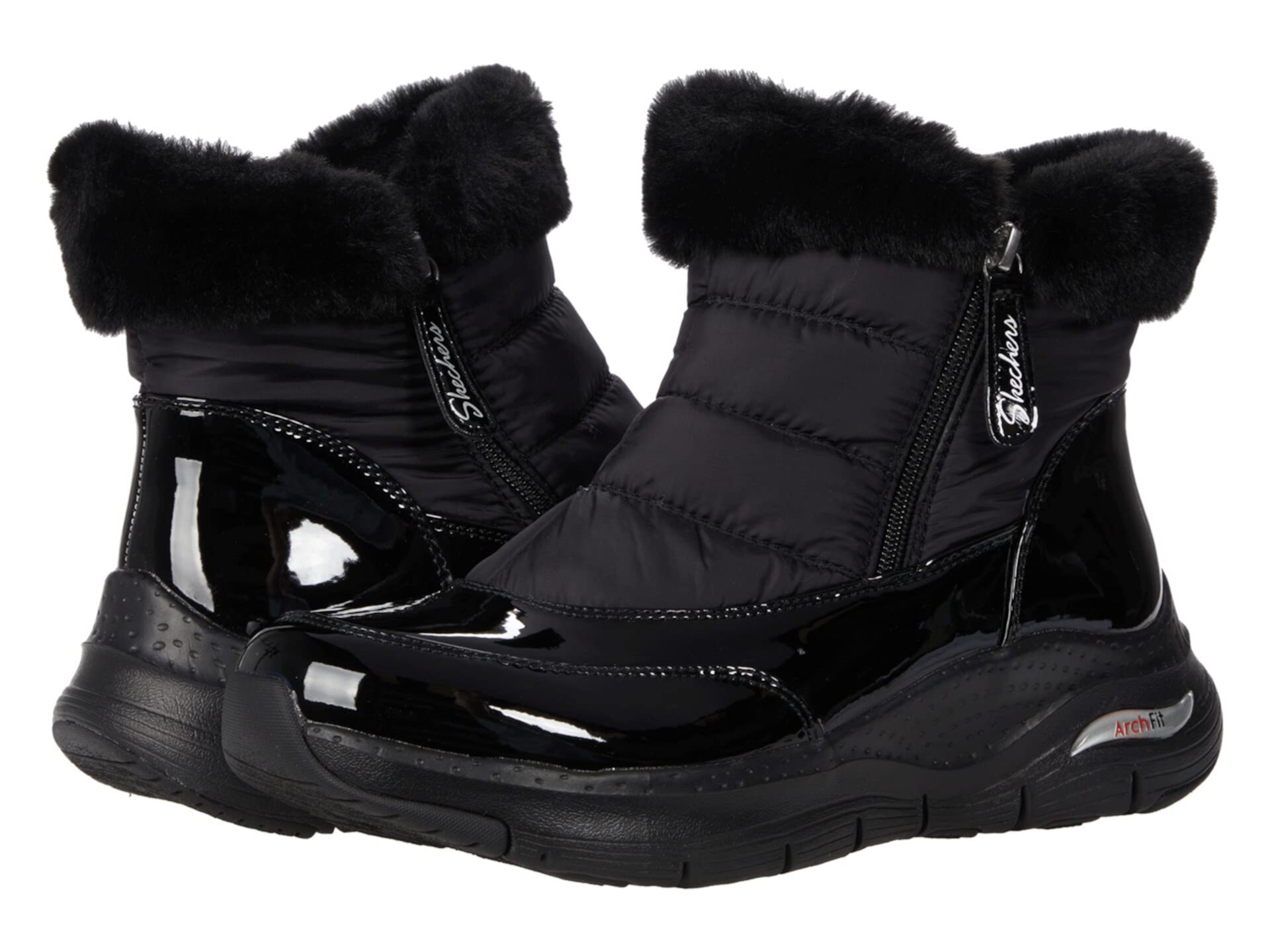 Arch Fit - Cool Puff SKECHERS