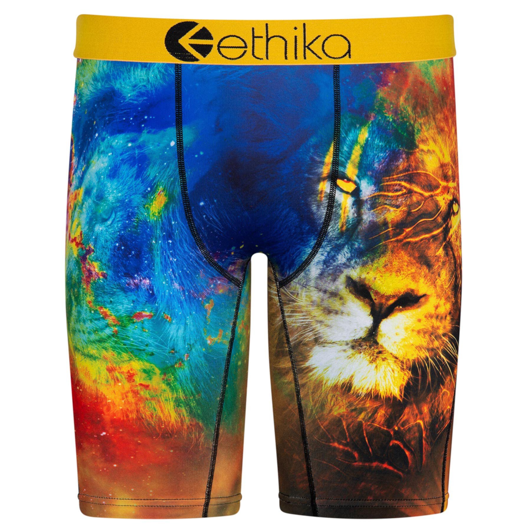 Мужские Трусы ethika The Staple Ethika