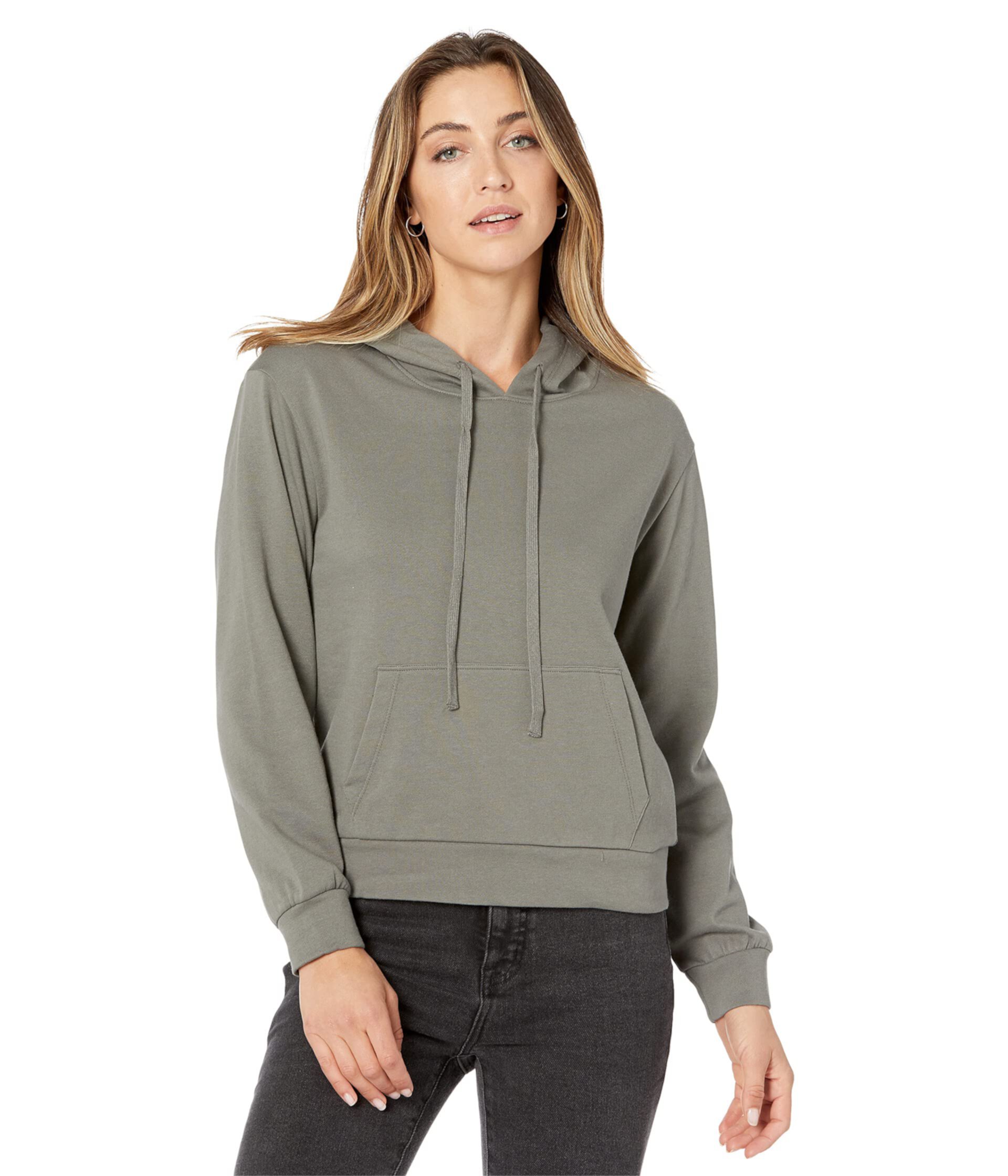 Eco Fleece Hoodie Splendid