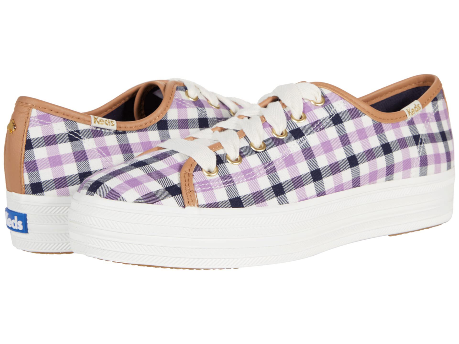 keds kate spade triple