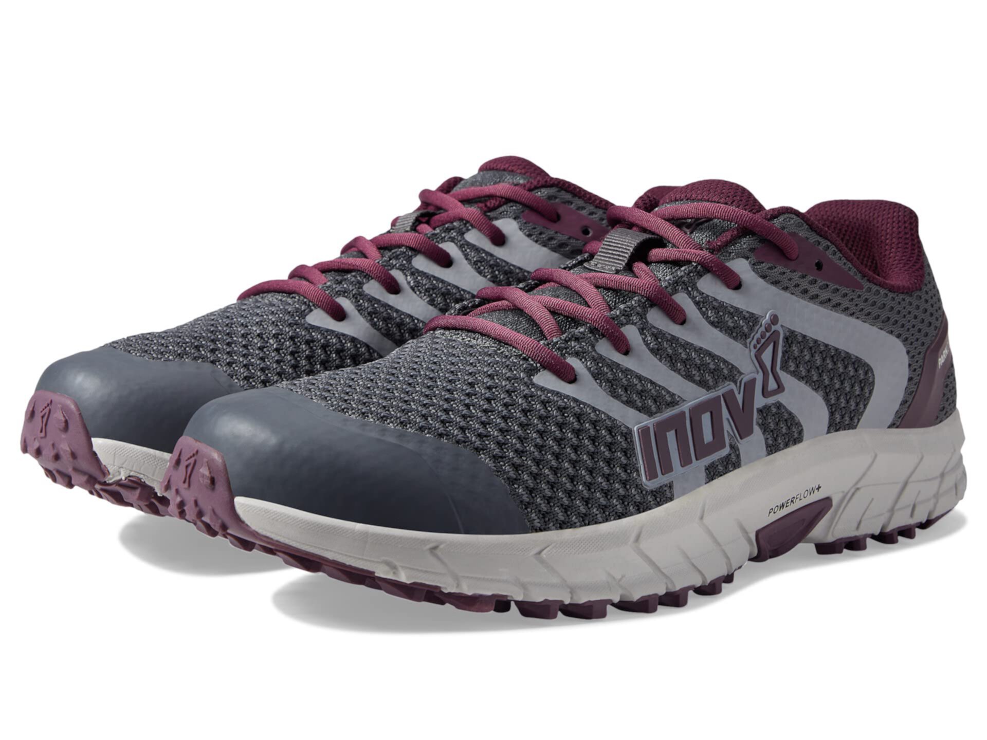 Кроссовки inov-8 Parkclaw 260 Knit для трейлов и шоссе с амортизацией POWERFLOW inov-8