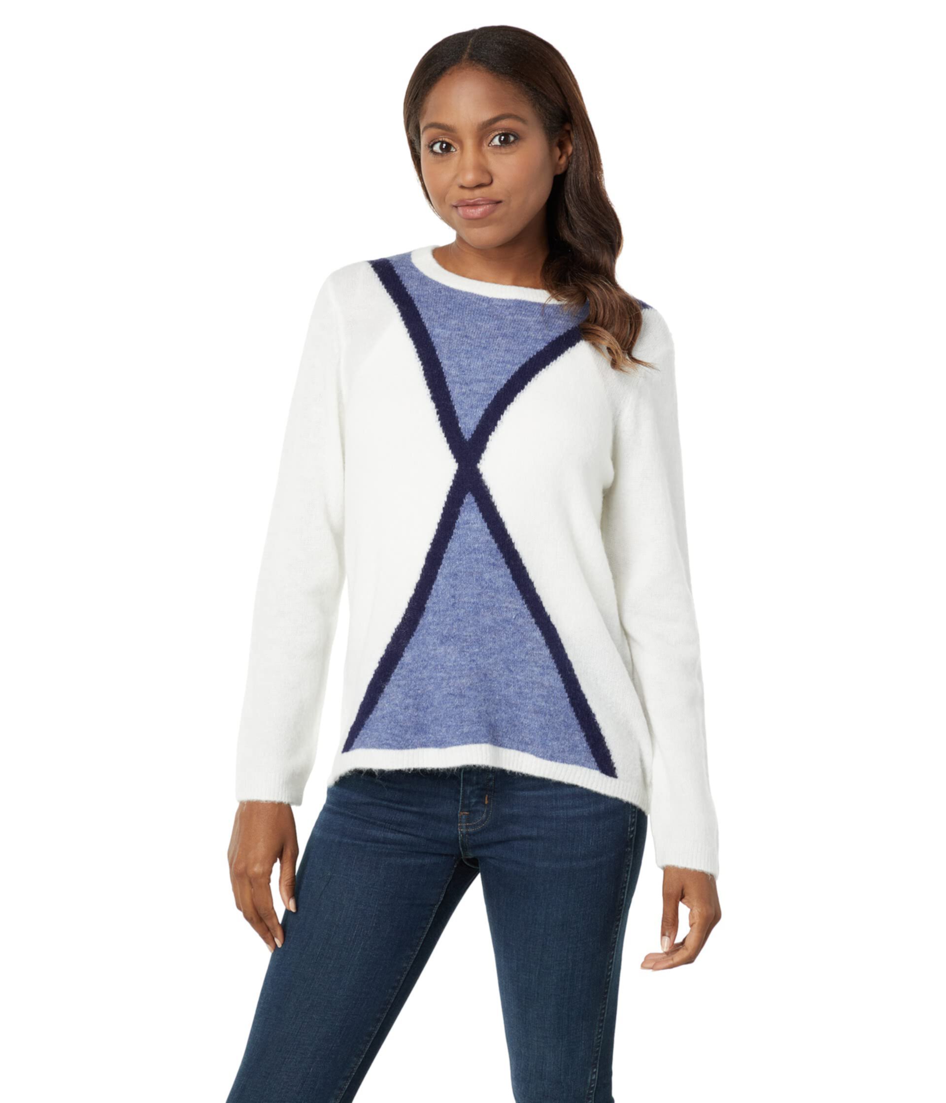 Landscape Sweater Hatley