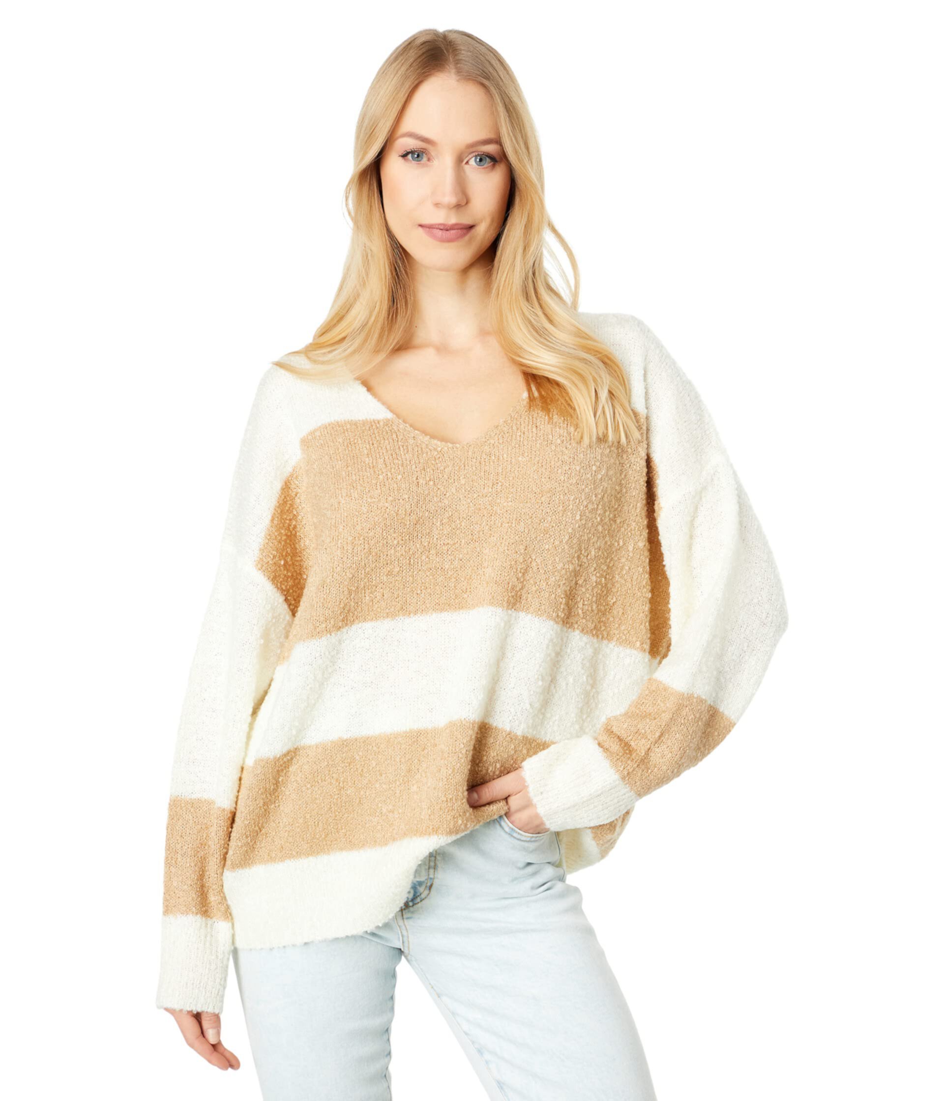 Adrien Sweater Dear John