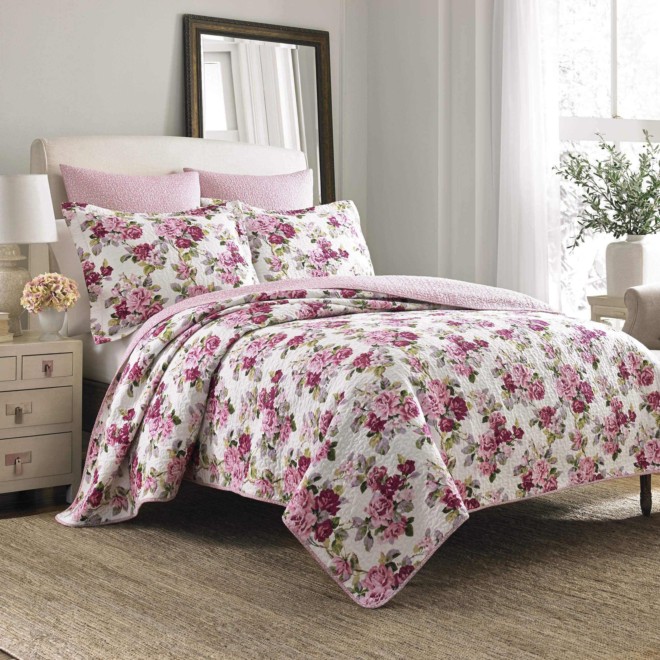 Laura Ashley Delphine