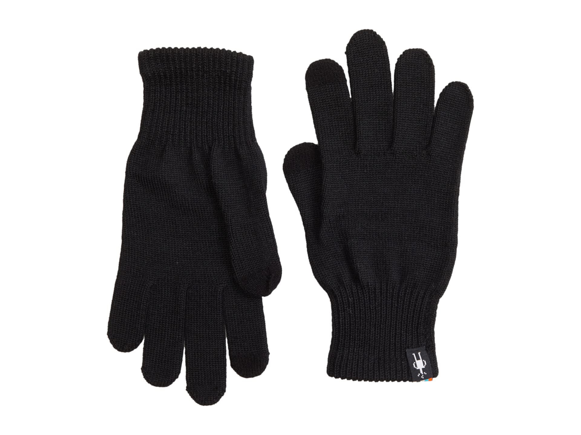 Зимние перчатки Smartwool Merino Liner Gloves Smartwool