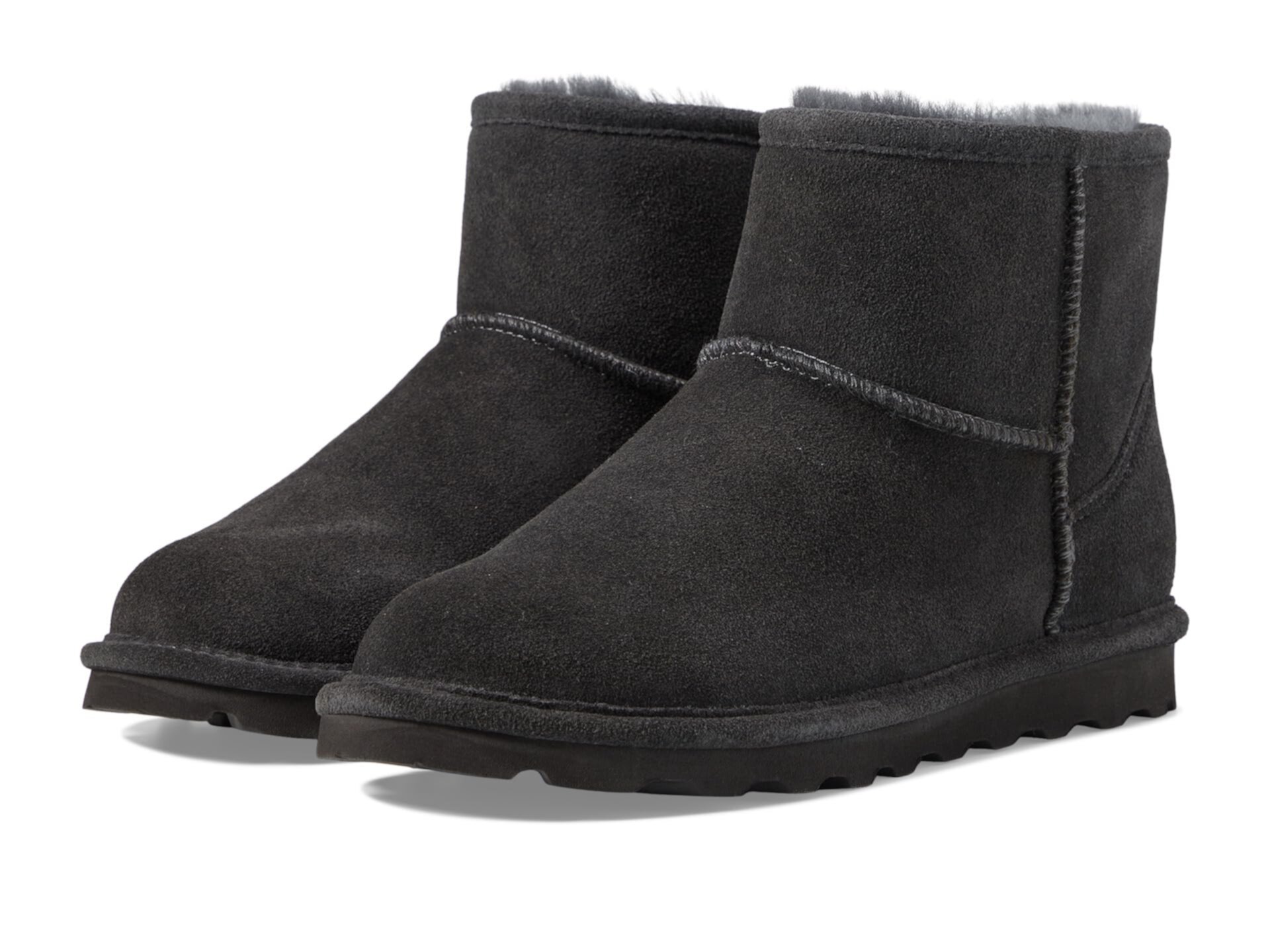 Полусапоги Bearpaw Alyssa с технологией NeverWet и теплой подкладкой Bearpaw