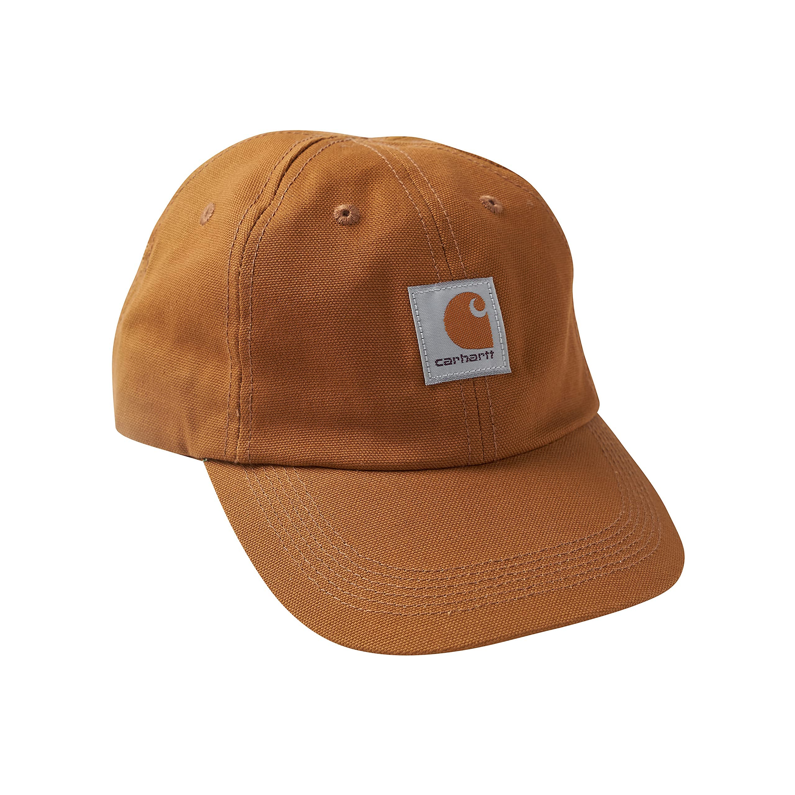 Canvas cap