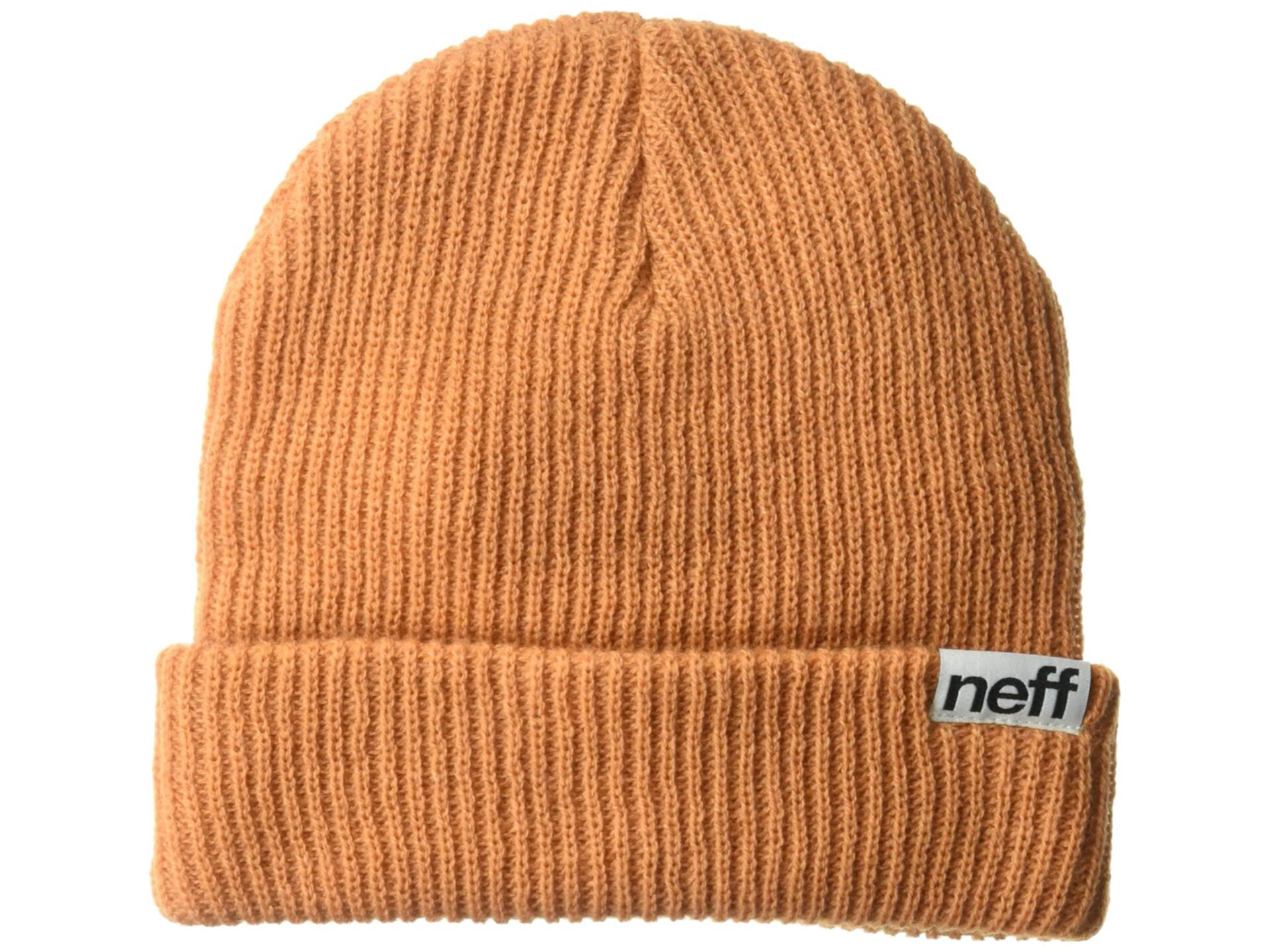 Складная шапка-бини для мужчин и женщин NEFF