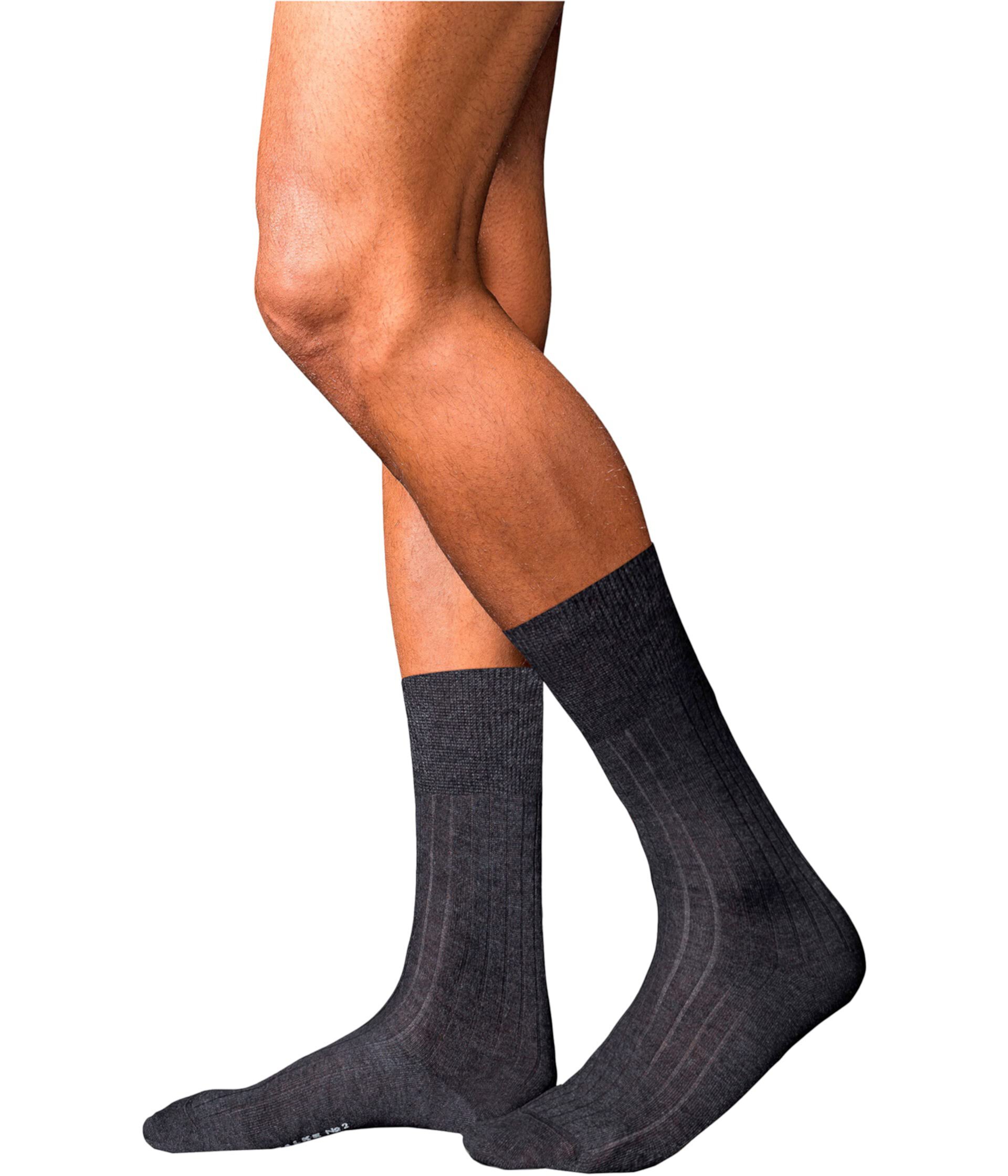 Кашемировые носки No. 2 Falke