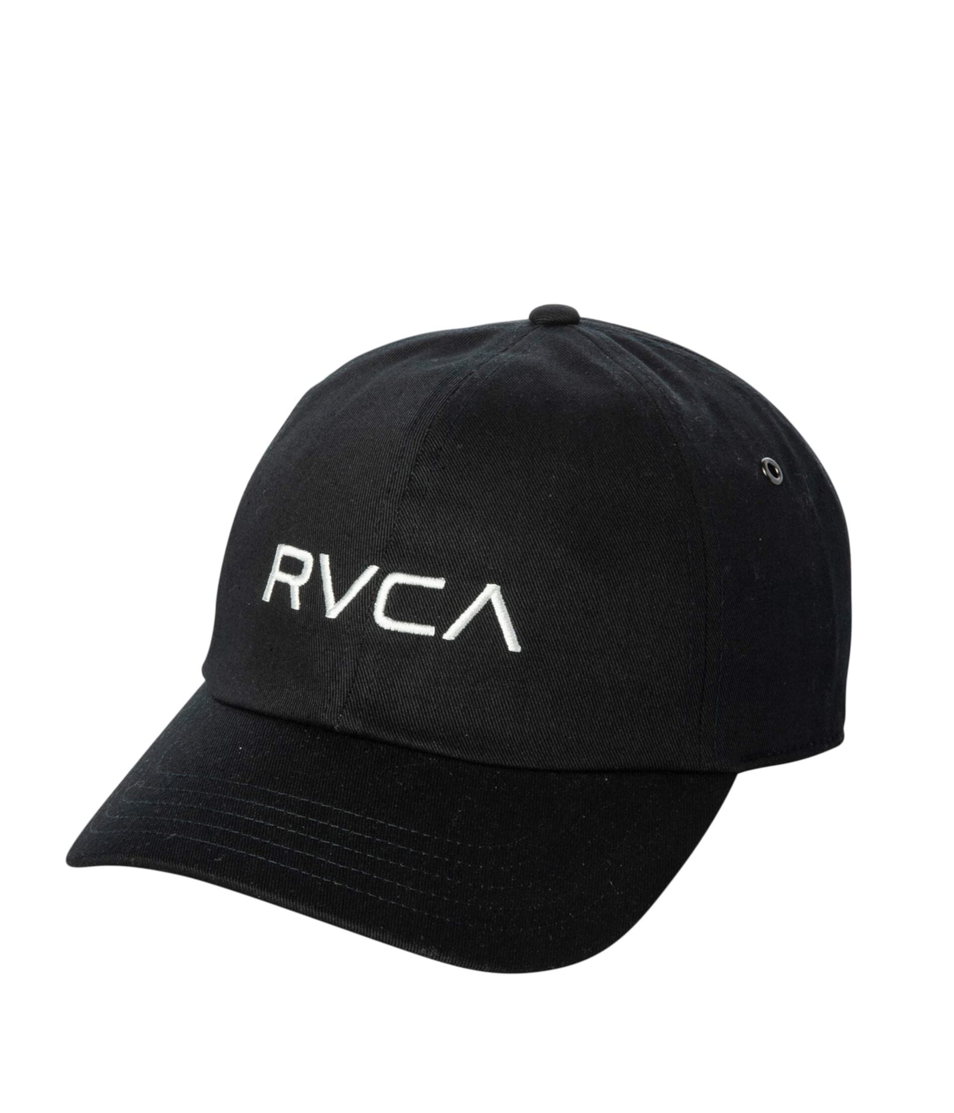 Папа шляпа RVCA