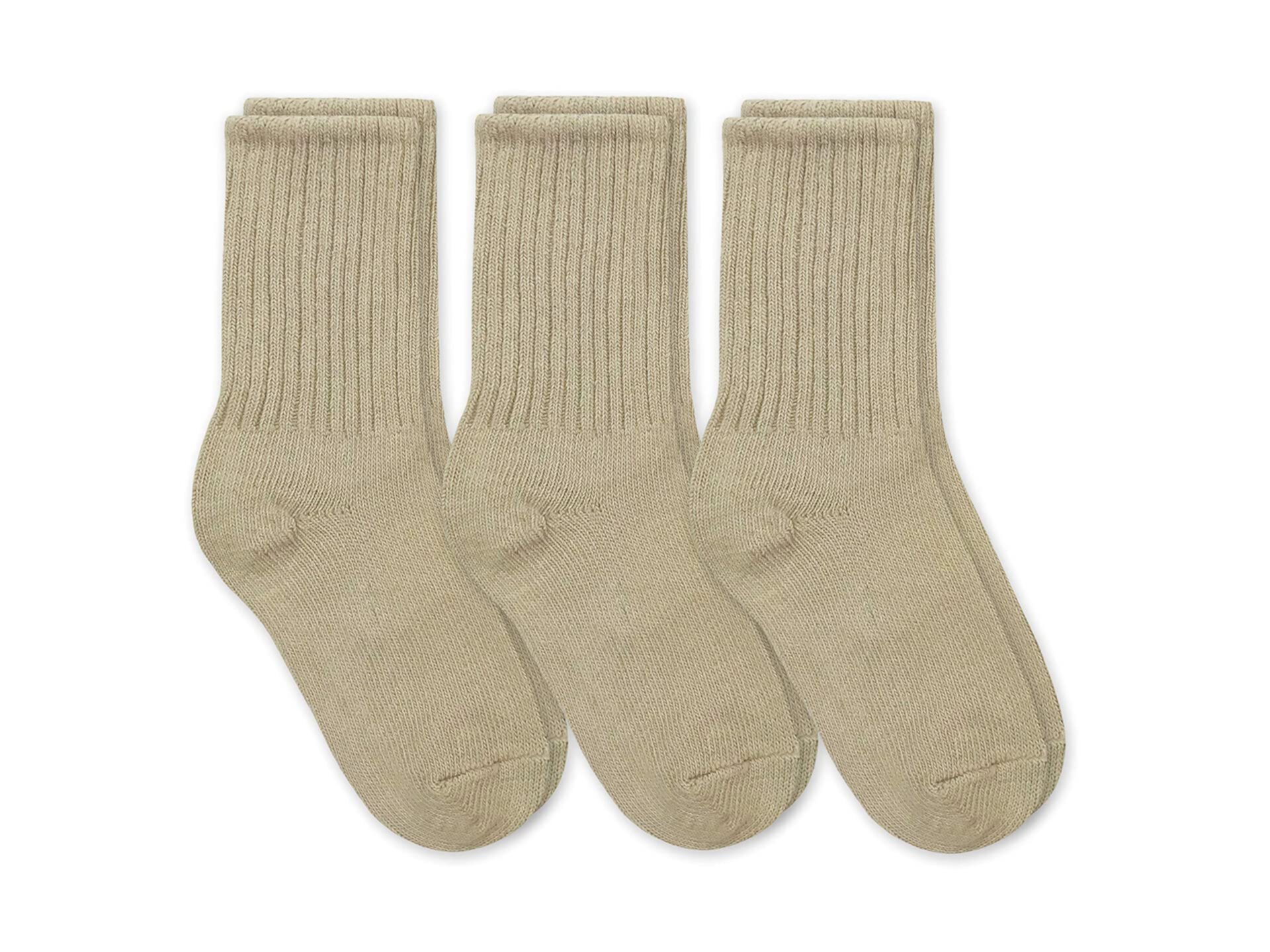 8016 Jefferies Socks