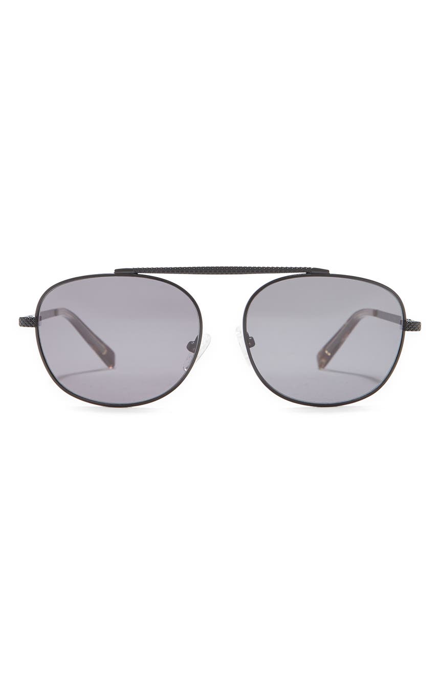 Солнцезащитные очки-авиаторы 57 мм Sean John