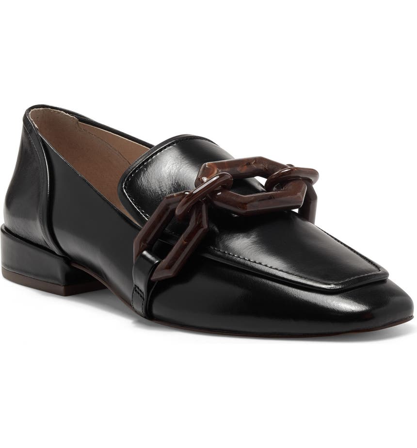 emlen chain loafer