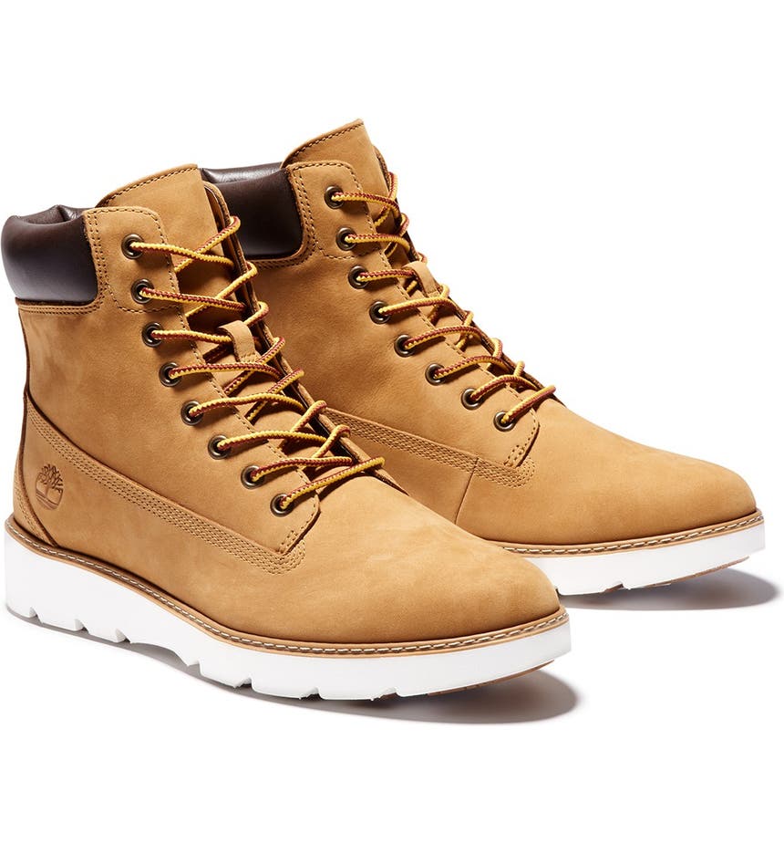 timberland keeley field boot