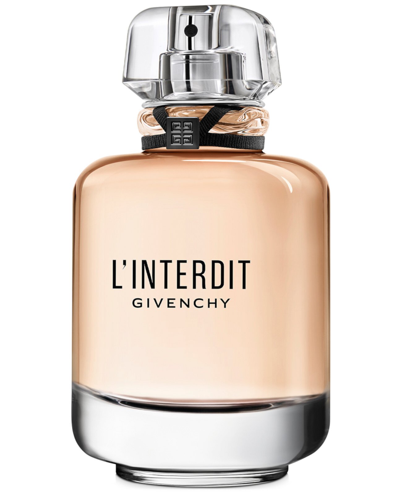 L'Interdit Eau de Parfum Spray, 4,2 унции. Givenchy