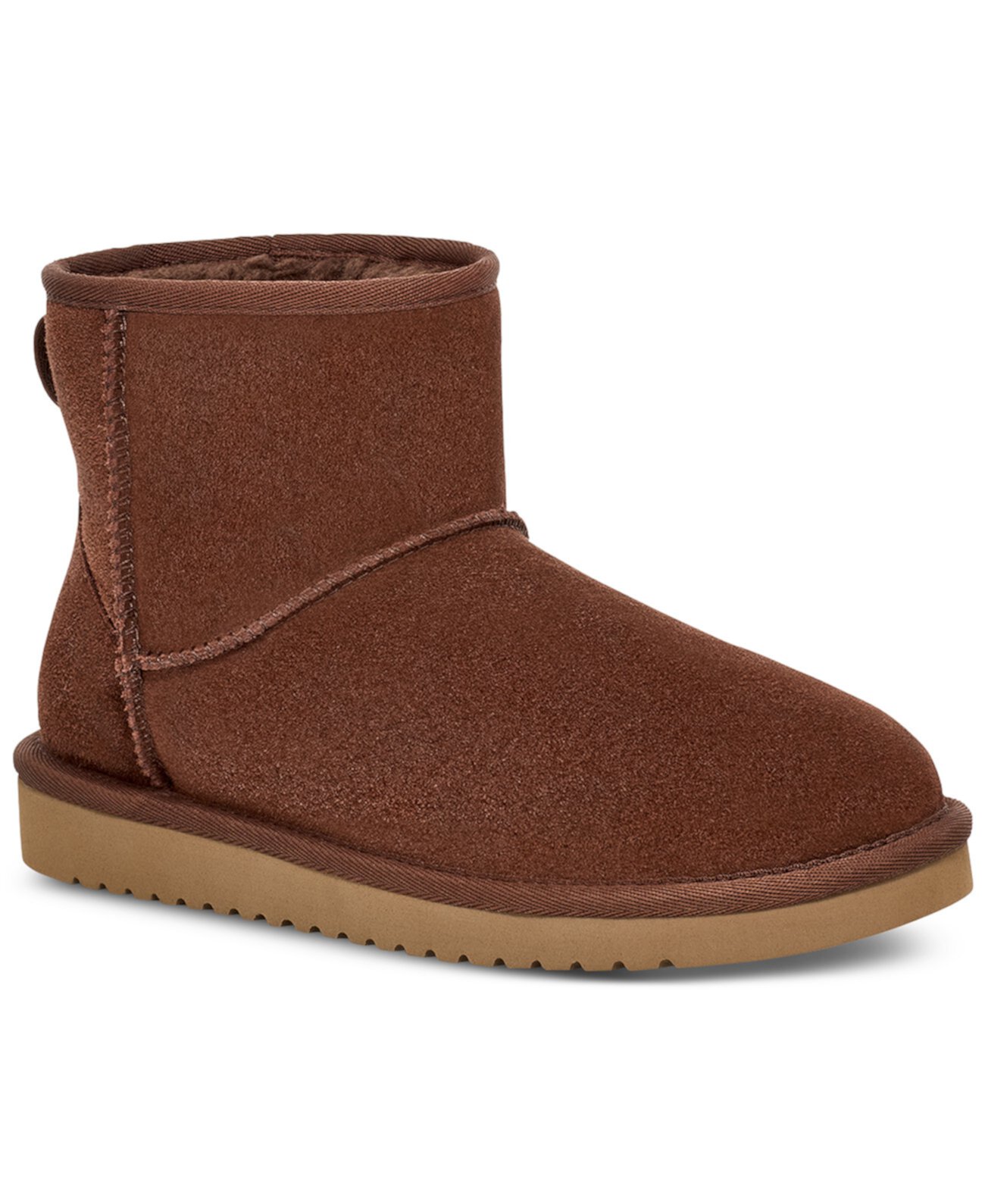 Женские ботинки Koola Mini II из натуральной овчины и замши Koolaburra by UGG