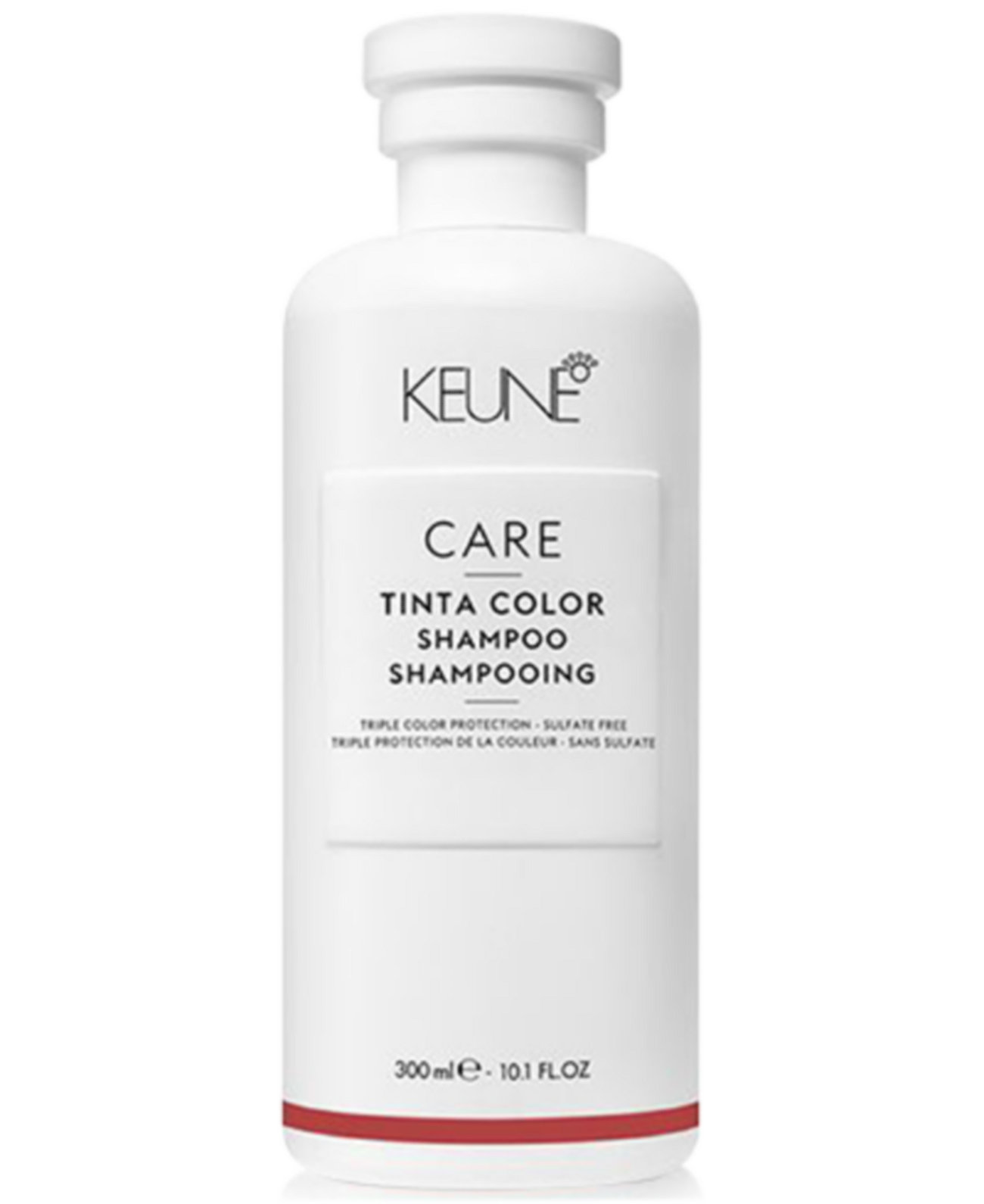 Шампунь CARE Tinta Color, 10,1 унции, от PUREBEAUTY Salon & Spa Keune
