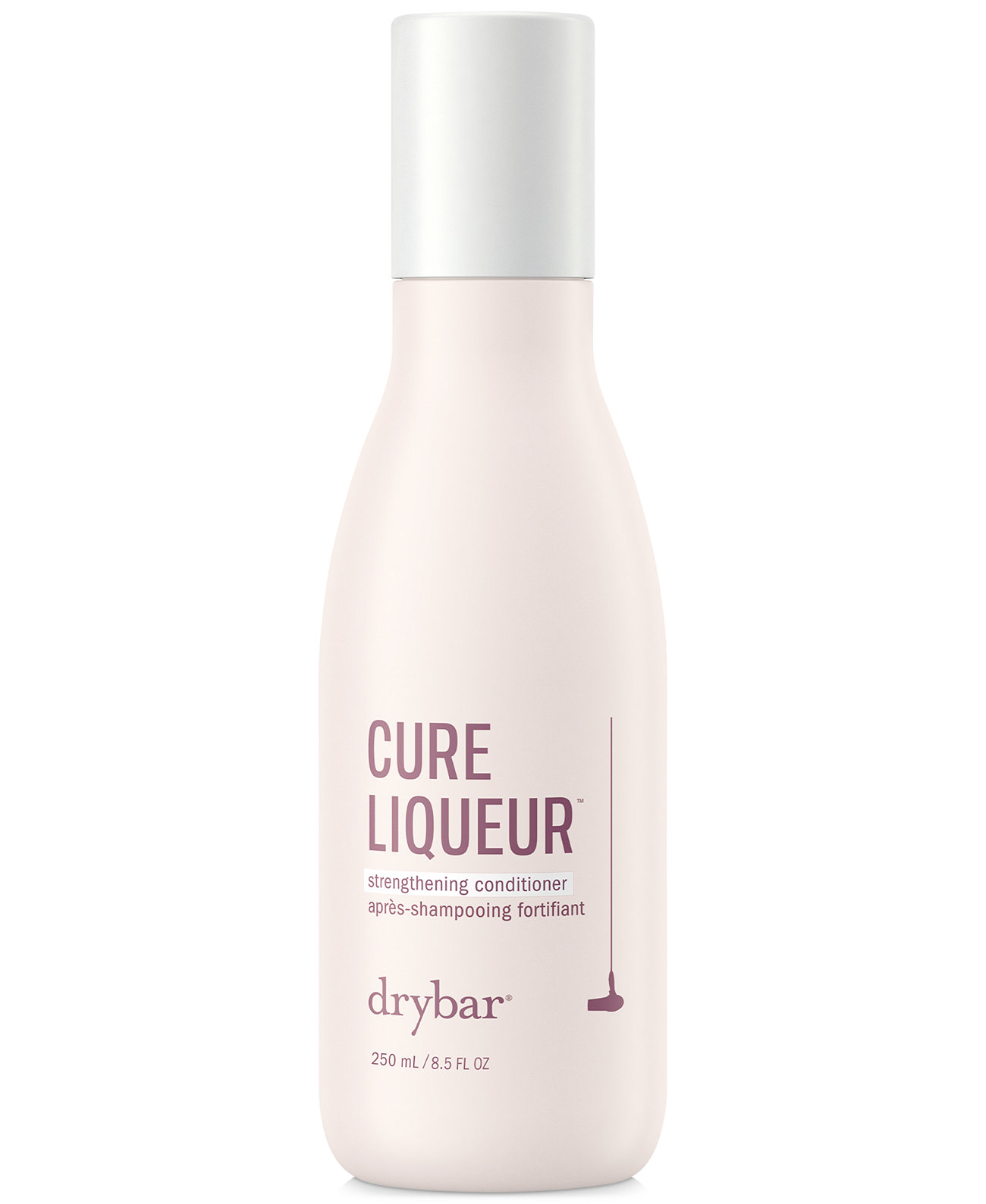 Укрепляющий кондиционер Cure Liqueur DRYBAR