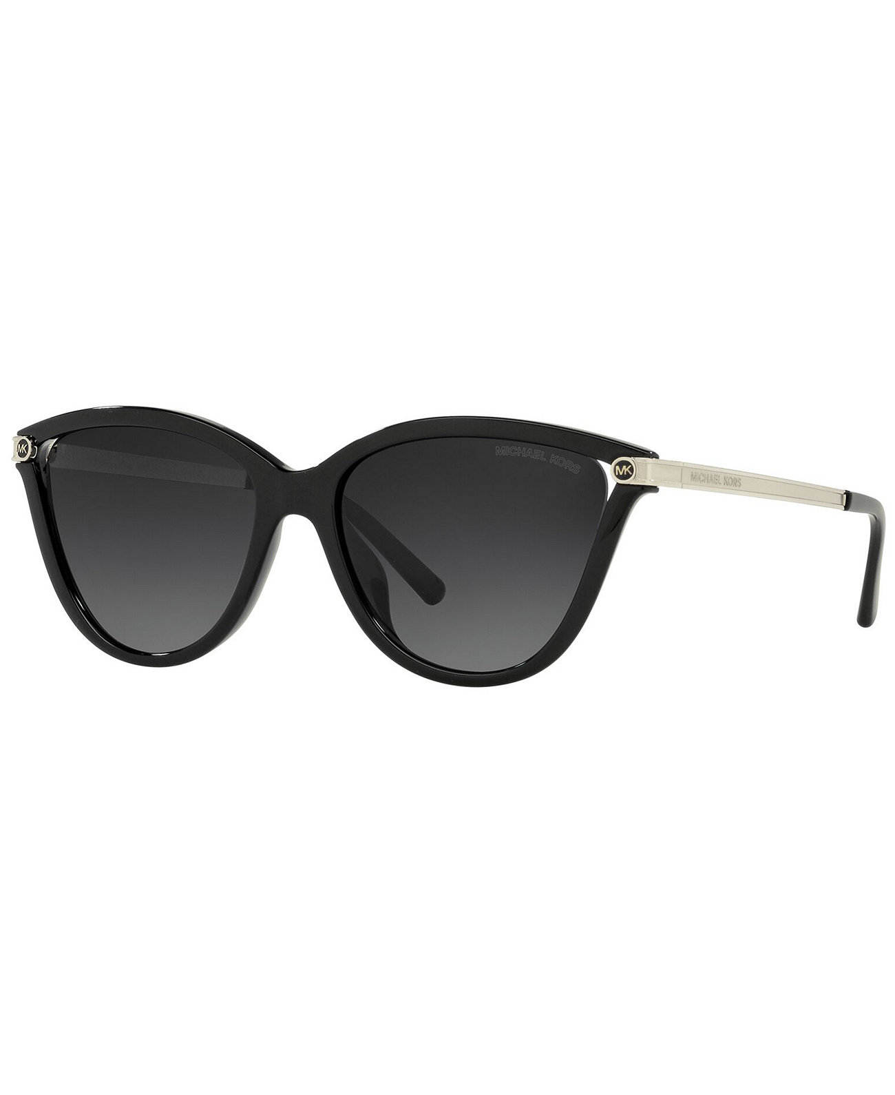 Женские поляризованные солнцезащитные очки Tulum, MK2139U 54 Michael Kors