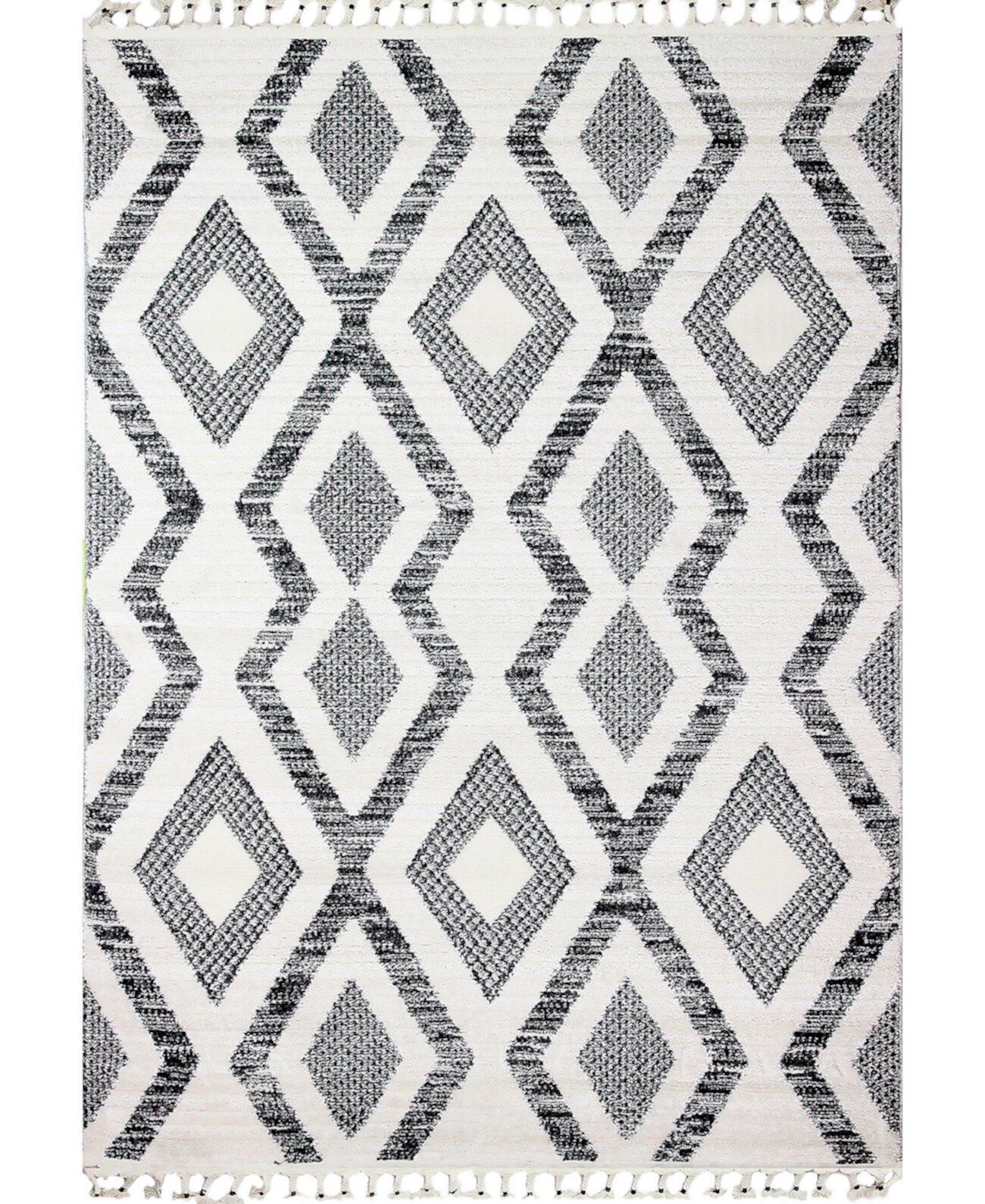 Shawnee SHA107 7'6" x 9'6" Area Rug BB Rugs