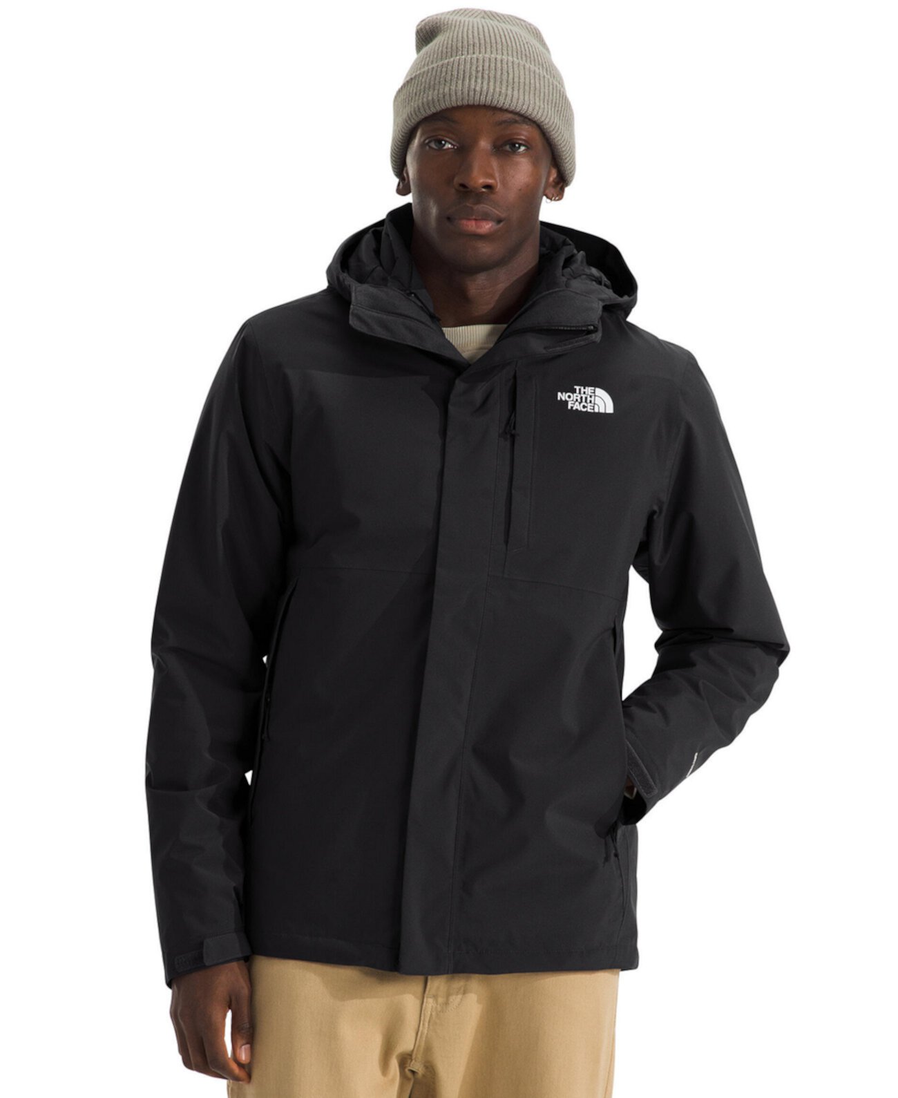 Мужская Ветровка и легкая куртка The North Face Carto Tri-Climate The North Face