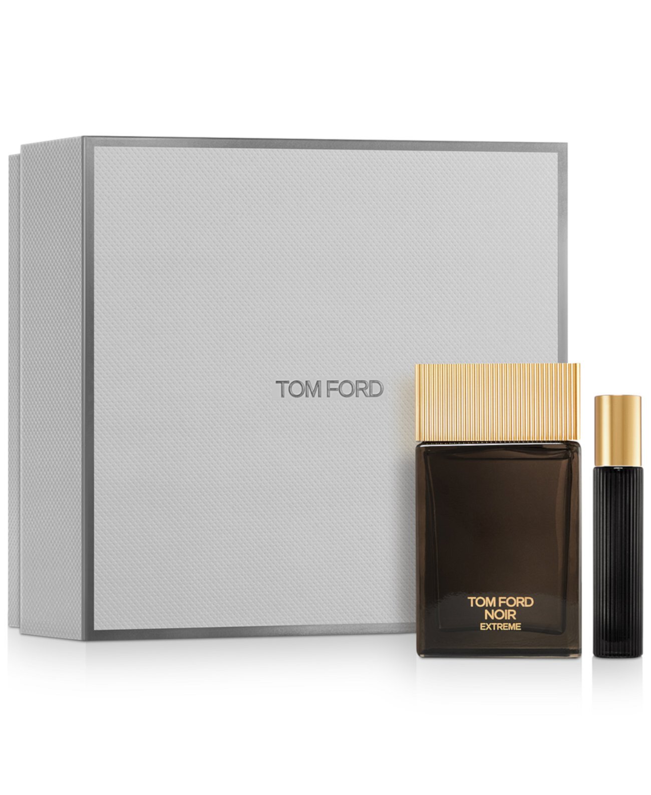 Мужские 2 шт. Подарочный набор Noir Extreme Eau de Parfum Tom Ford